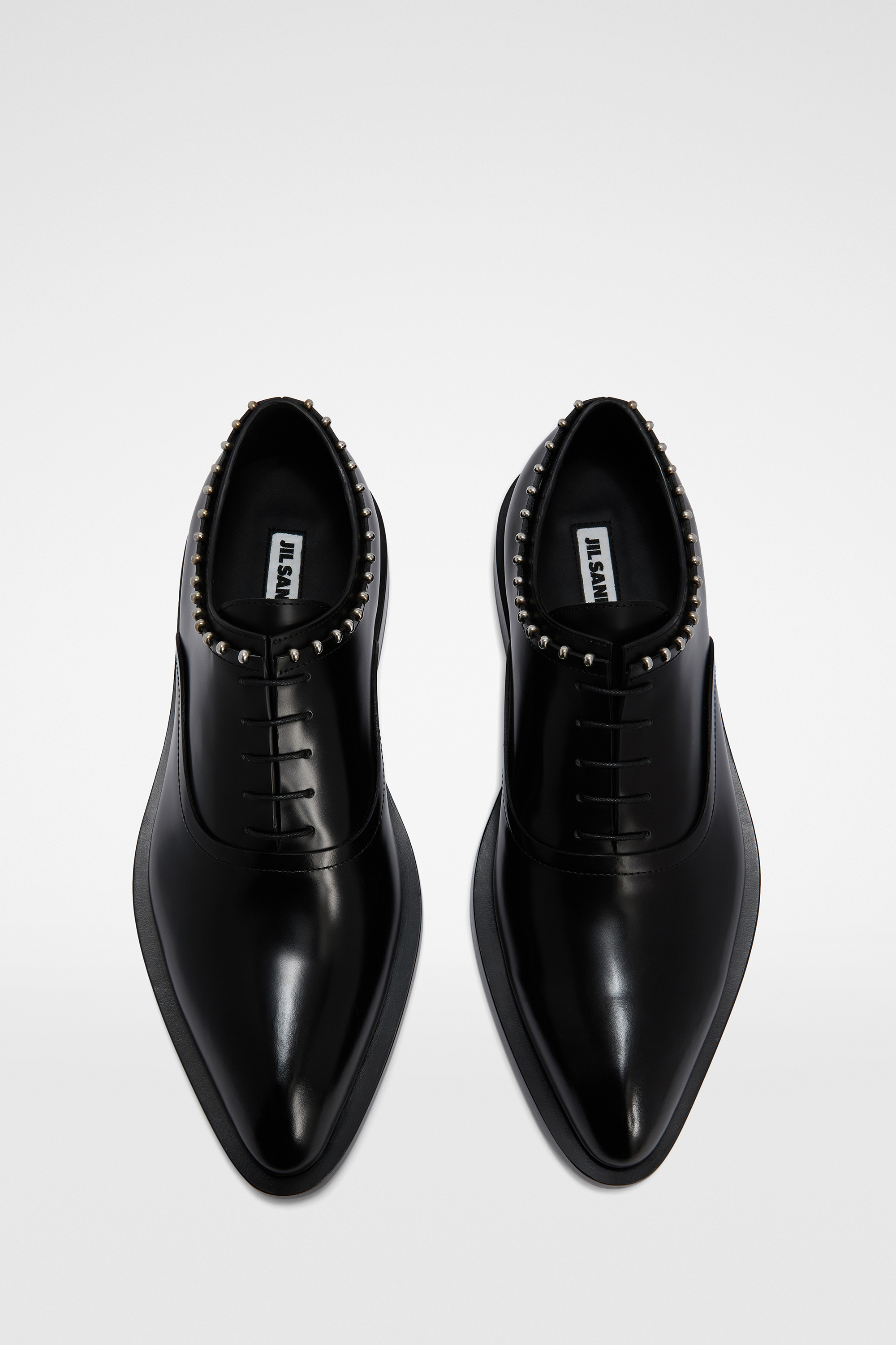Lace-Up Shoe - Lace-ups - Image 6
