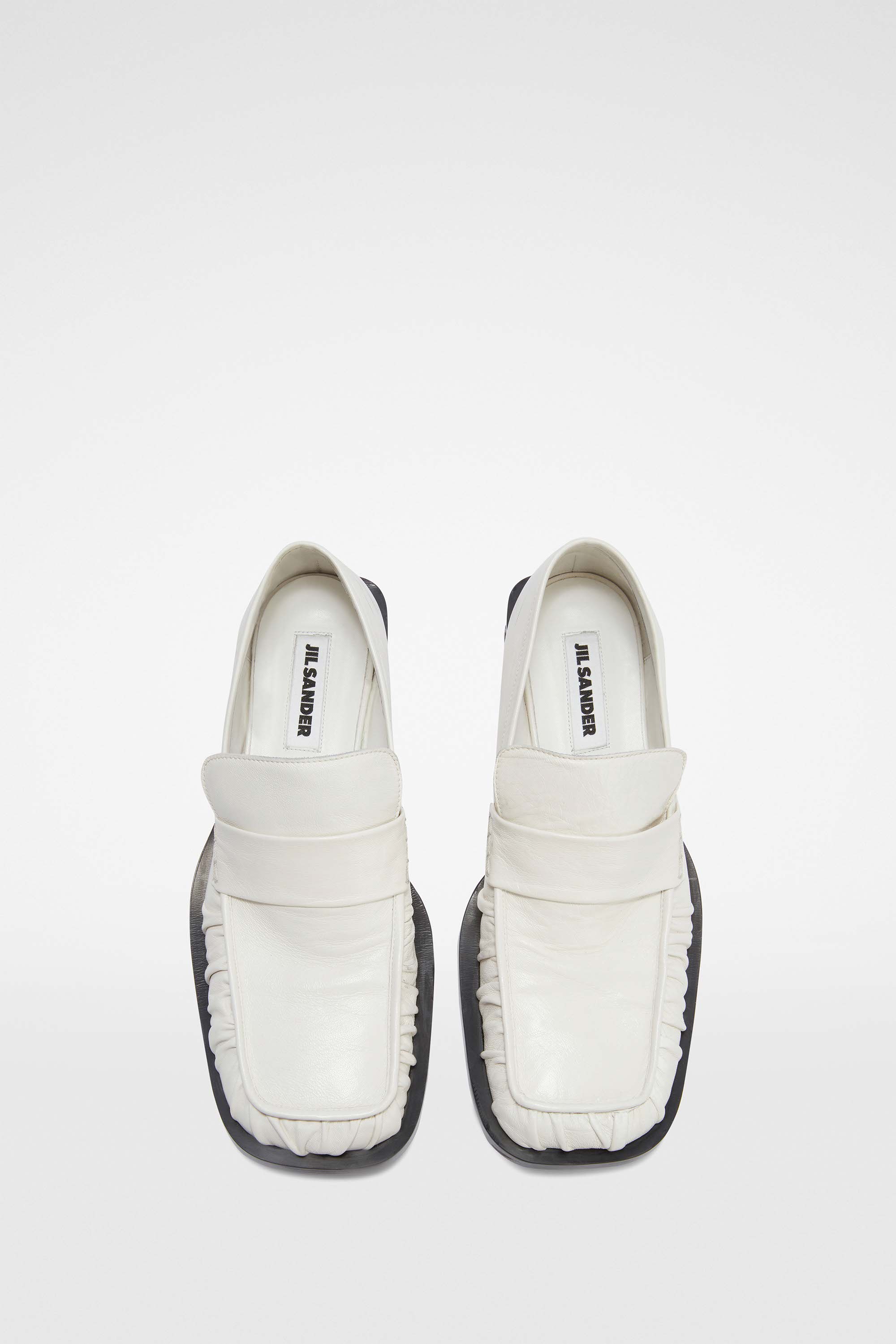 Low-Heel Loafer - Loafers - Image 5