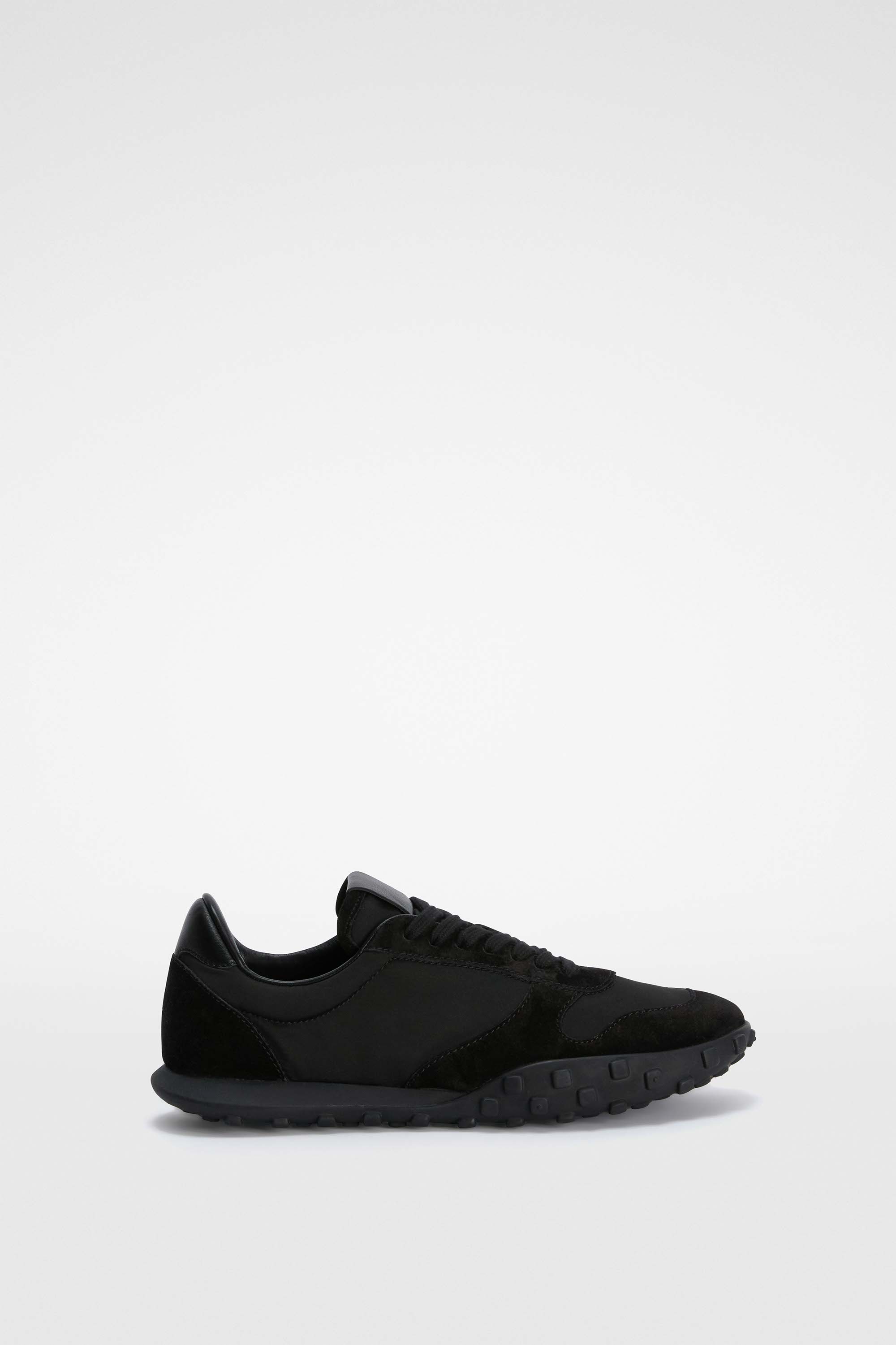 Moon Sneaker - Sneakers - Image 1