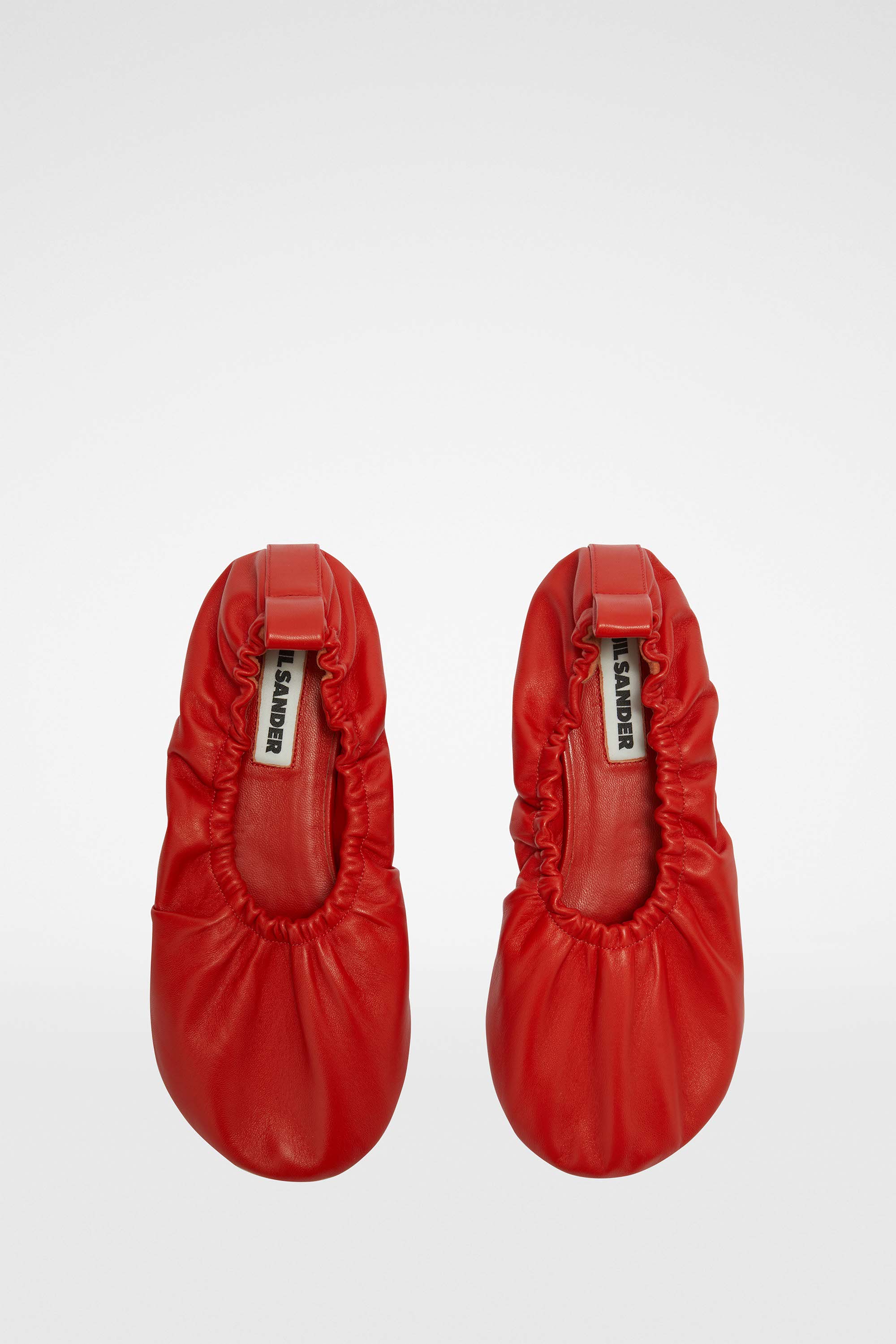 Ballerina - Flats - Image 5