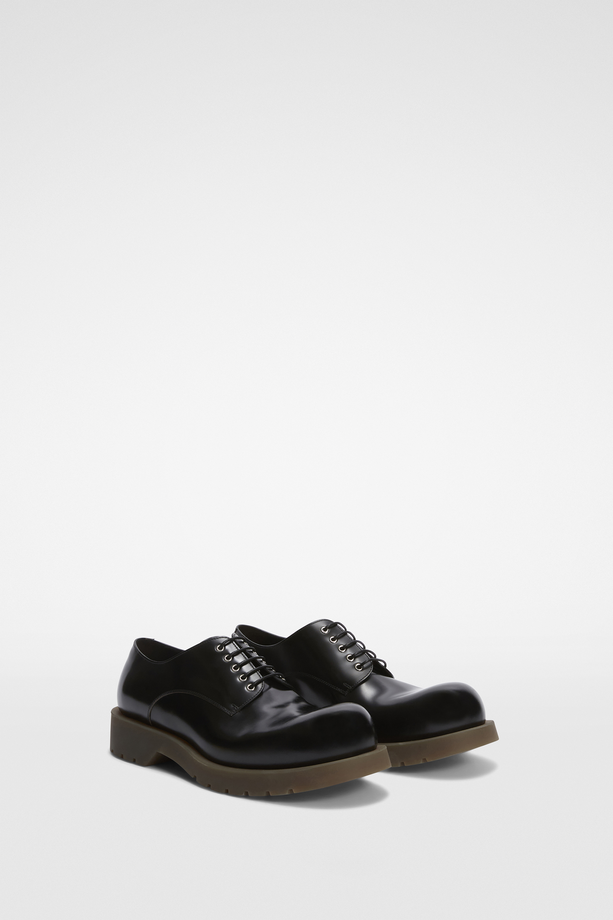 Lace-Up Shoe - Lace-ups - Image 4