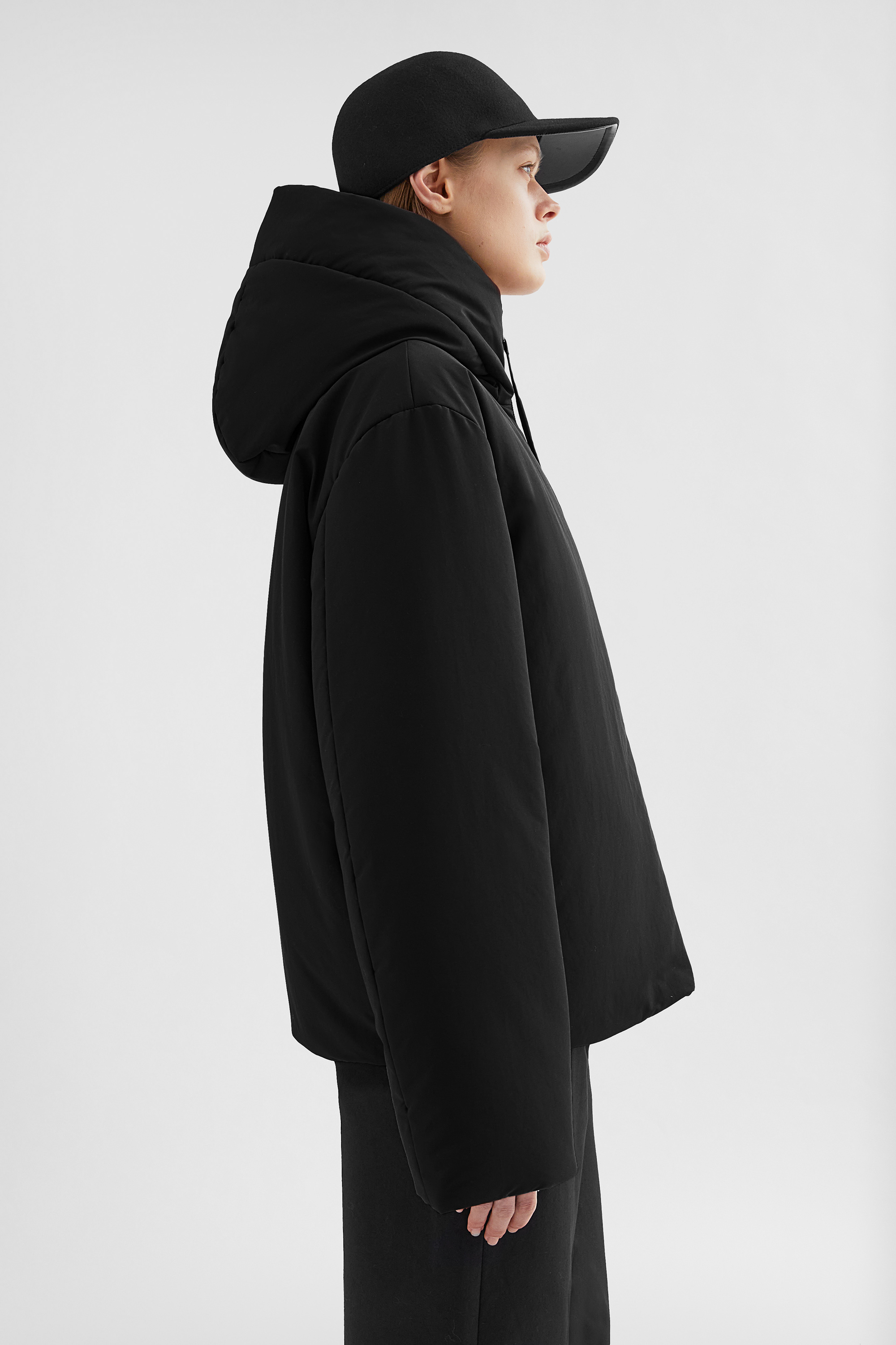 Down Jacket - Down jackets - Image 2