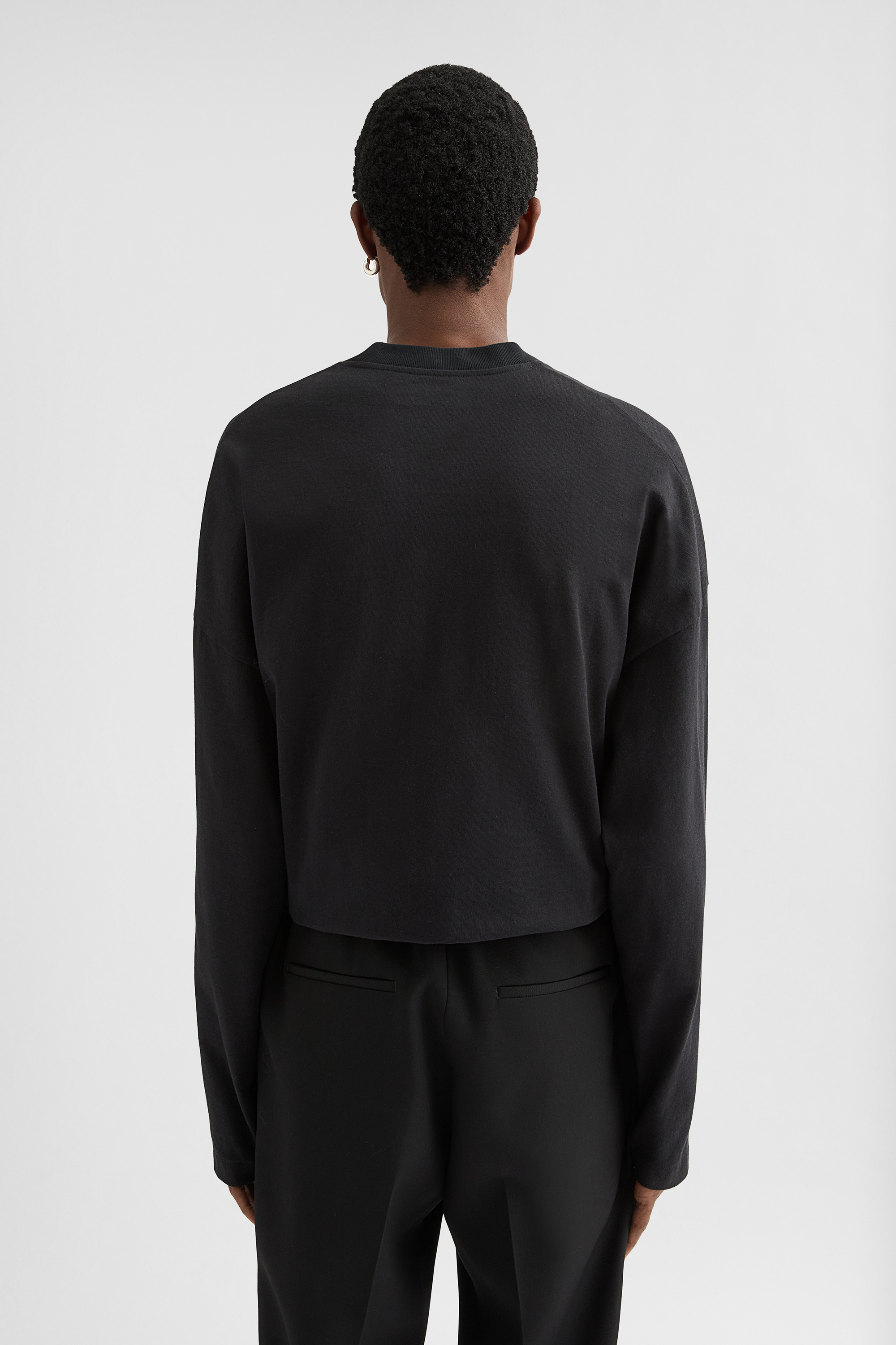 Logo T-Shirt - T-shirts - Image 4