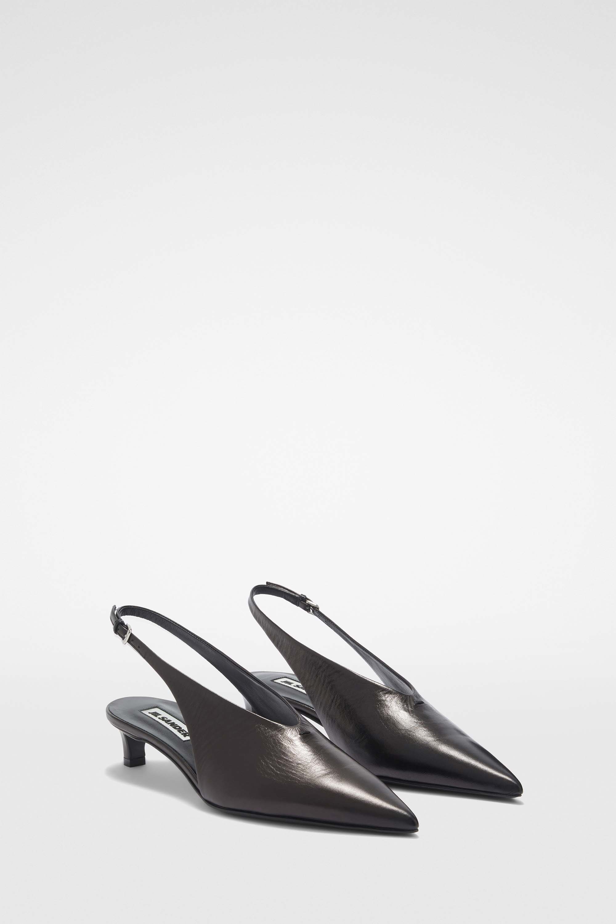 Pump - Heels - Image 4