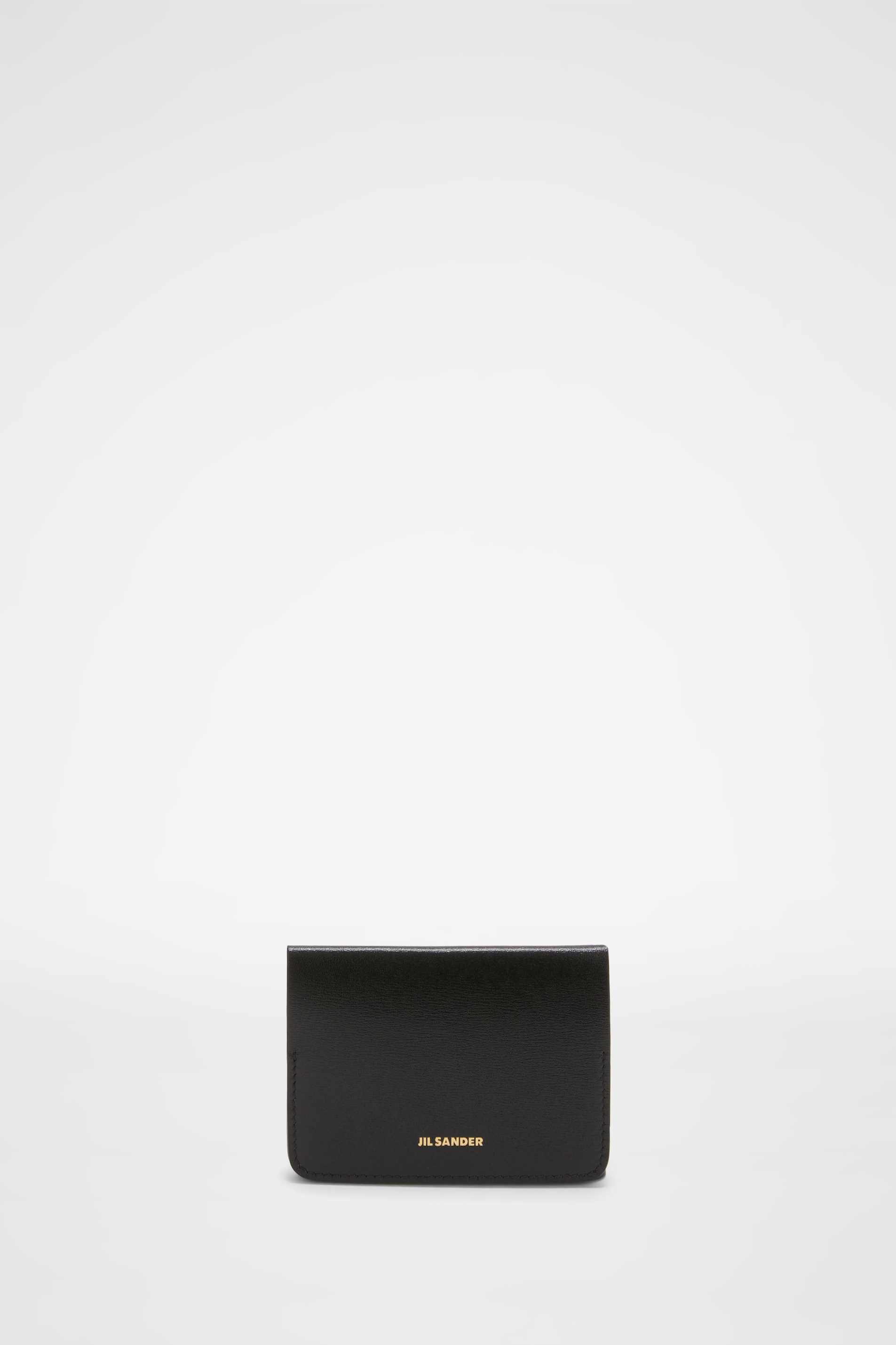 Folded Card Holder - Wallets and card holders - Image 1