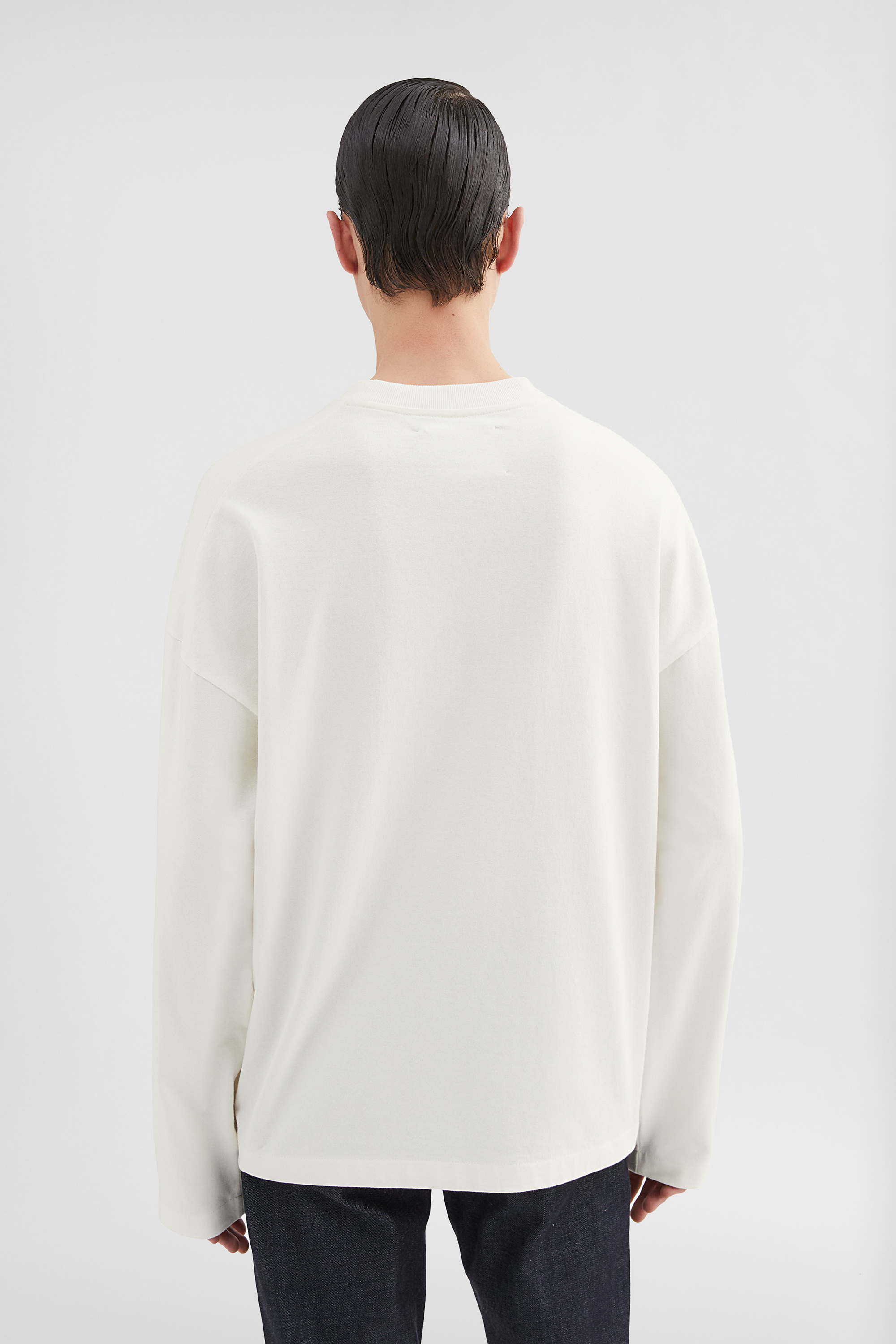 Logo T-Shirt - T-shirts - Image 4