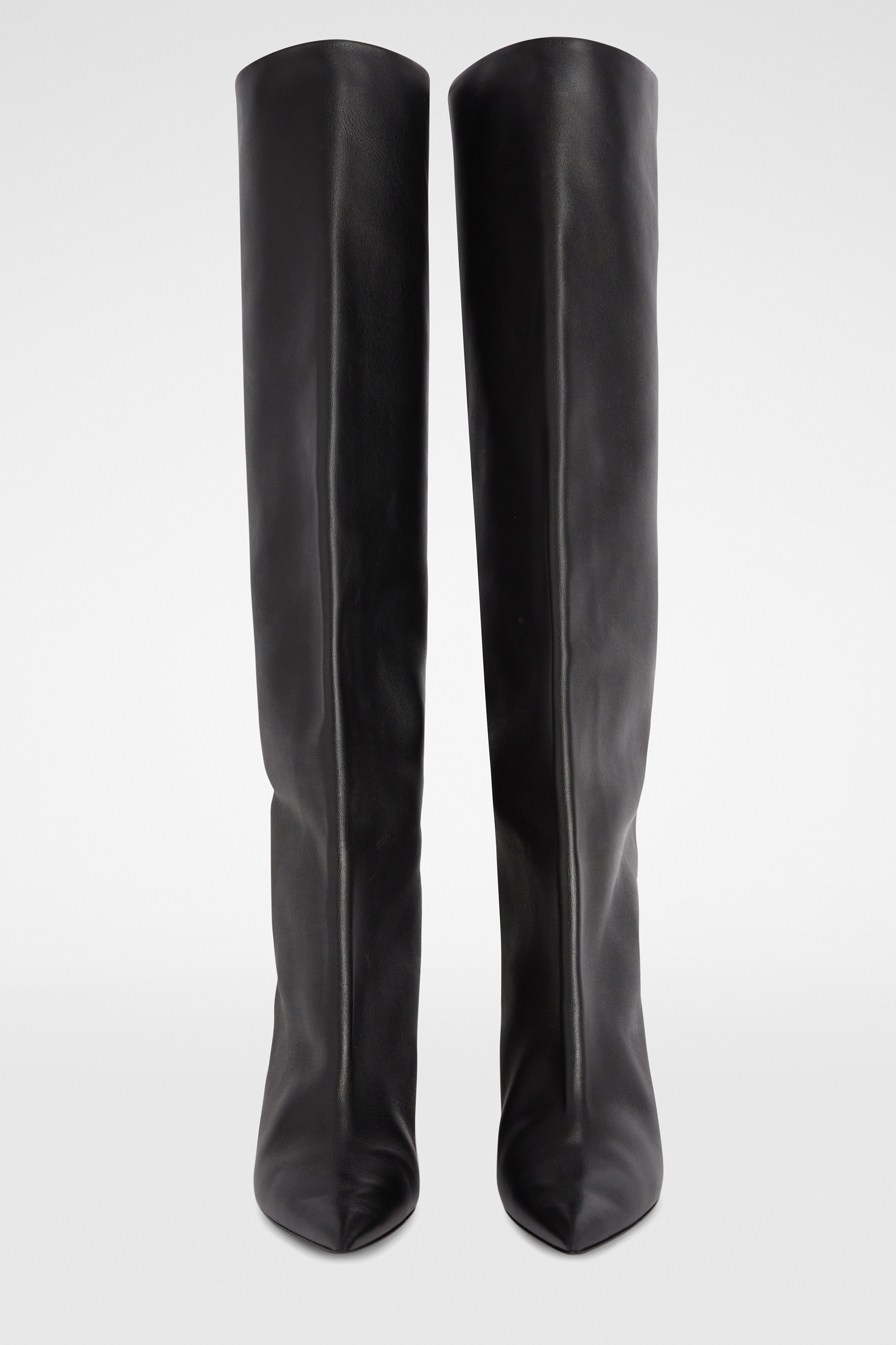 Knee Boot - Boots - Image 3