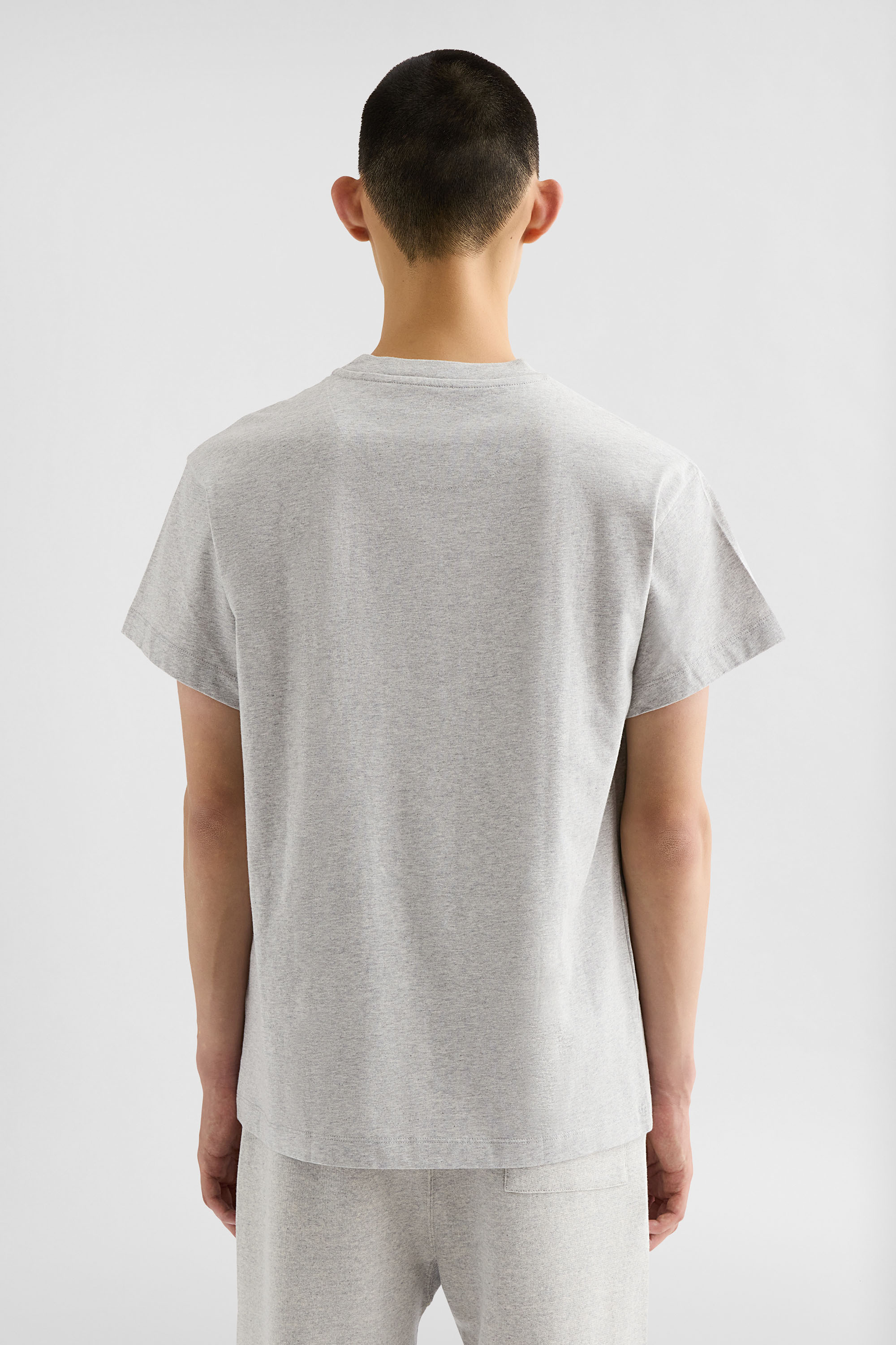 3-Pack Short-Sleeved T-Shirt Set - T-shirts - Image 4