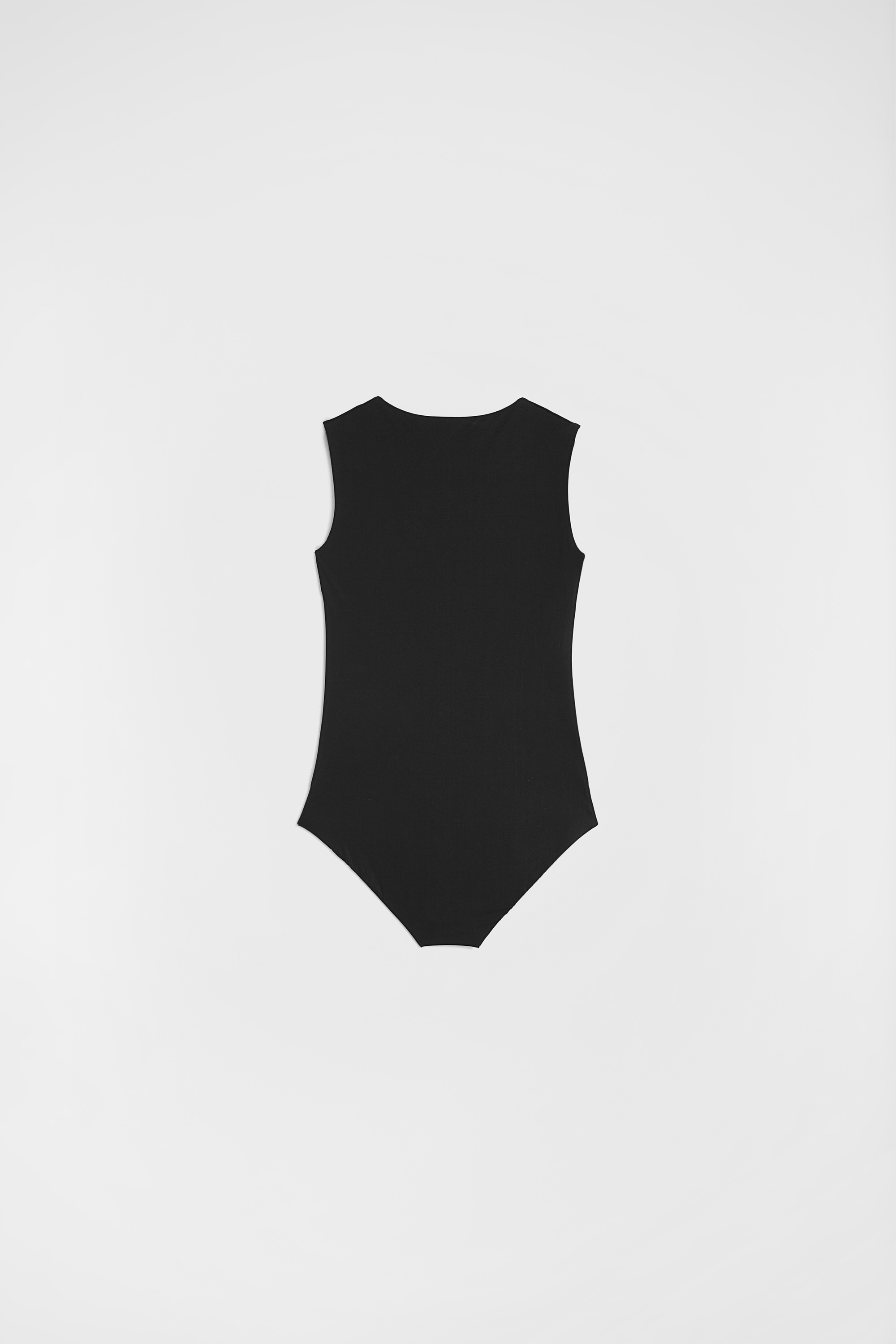 Jersey Bodysuit - Body - Image 5
