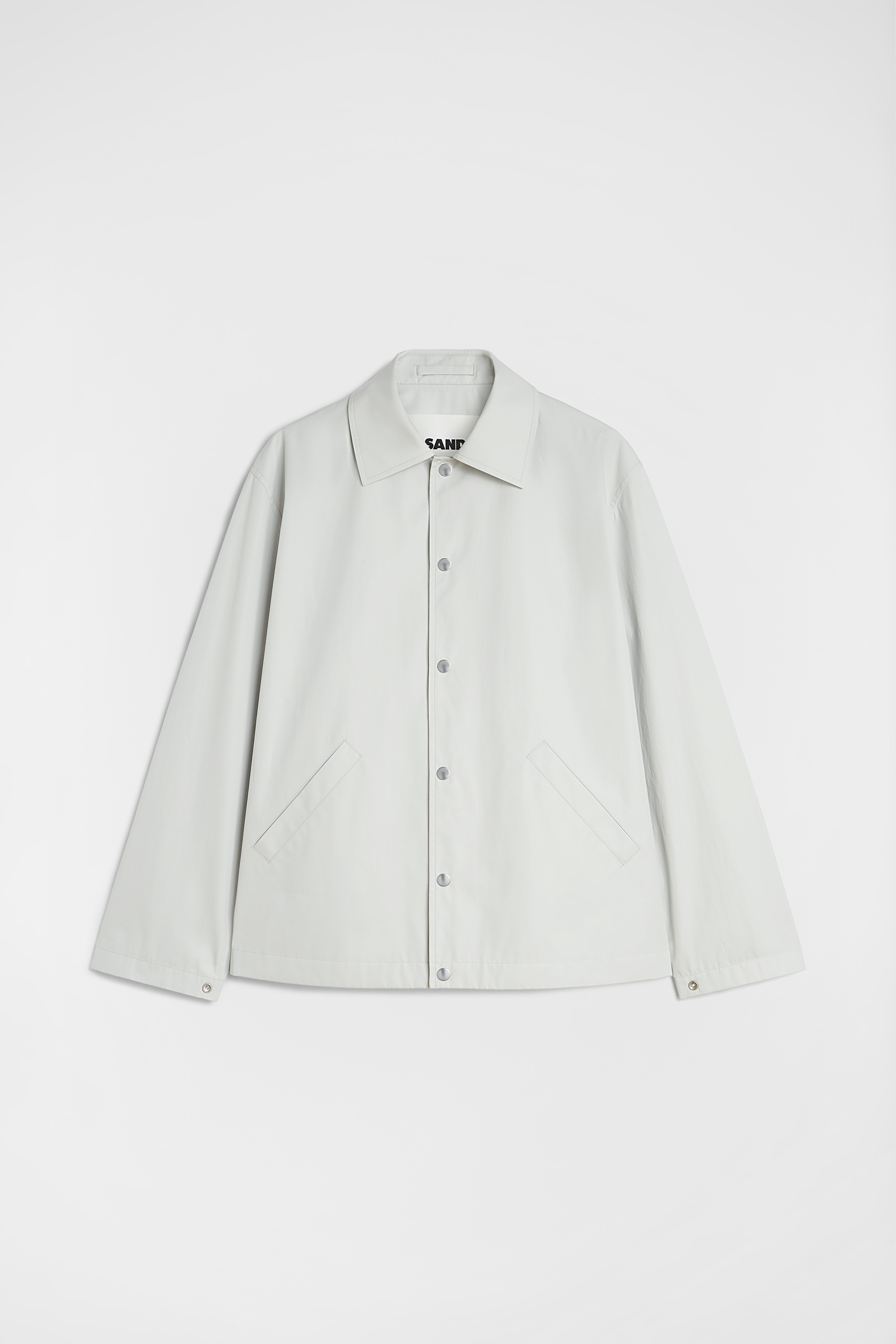 Logo Jacket - Jackets - Image 5