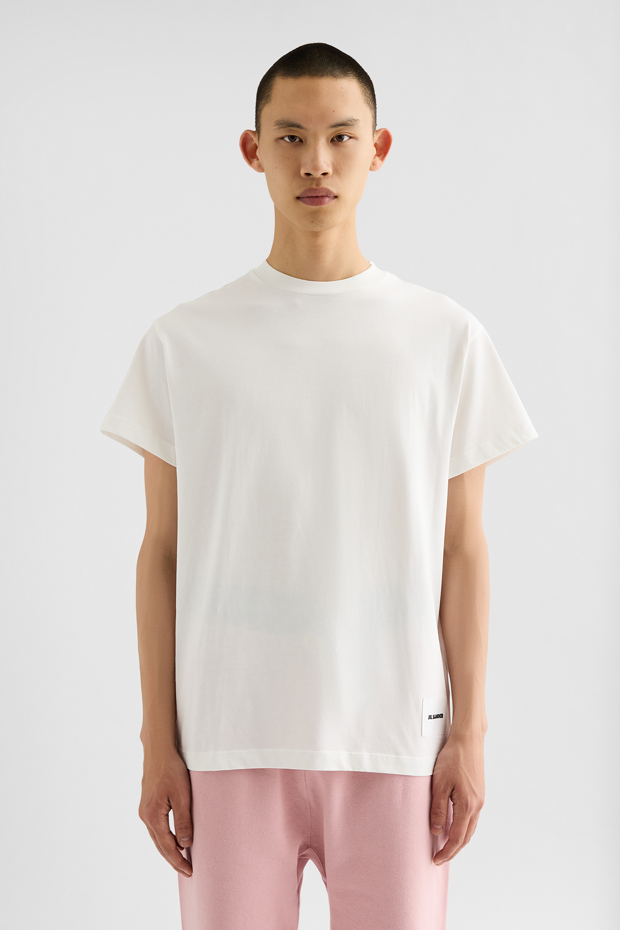 3-Pack Short-Sleeved T-Shirt Set - T-shirts - Image 5