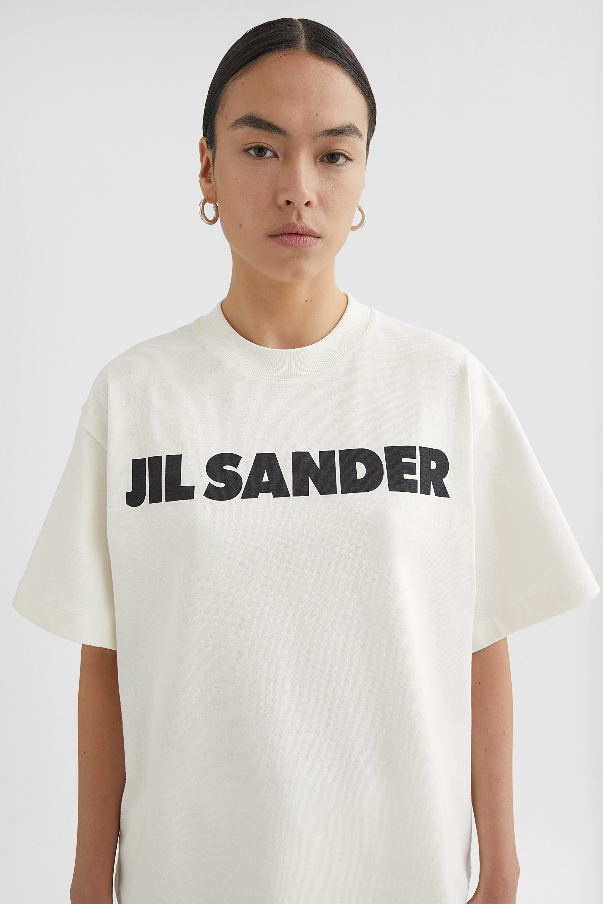 Logo T-Shirt - T-shirts - Image 2