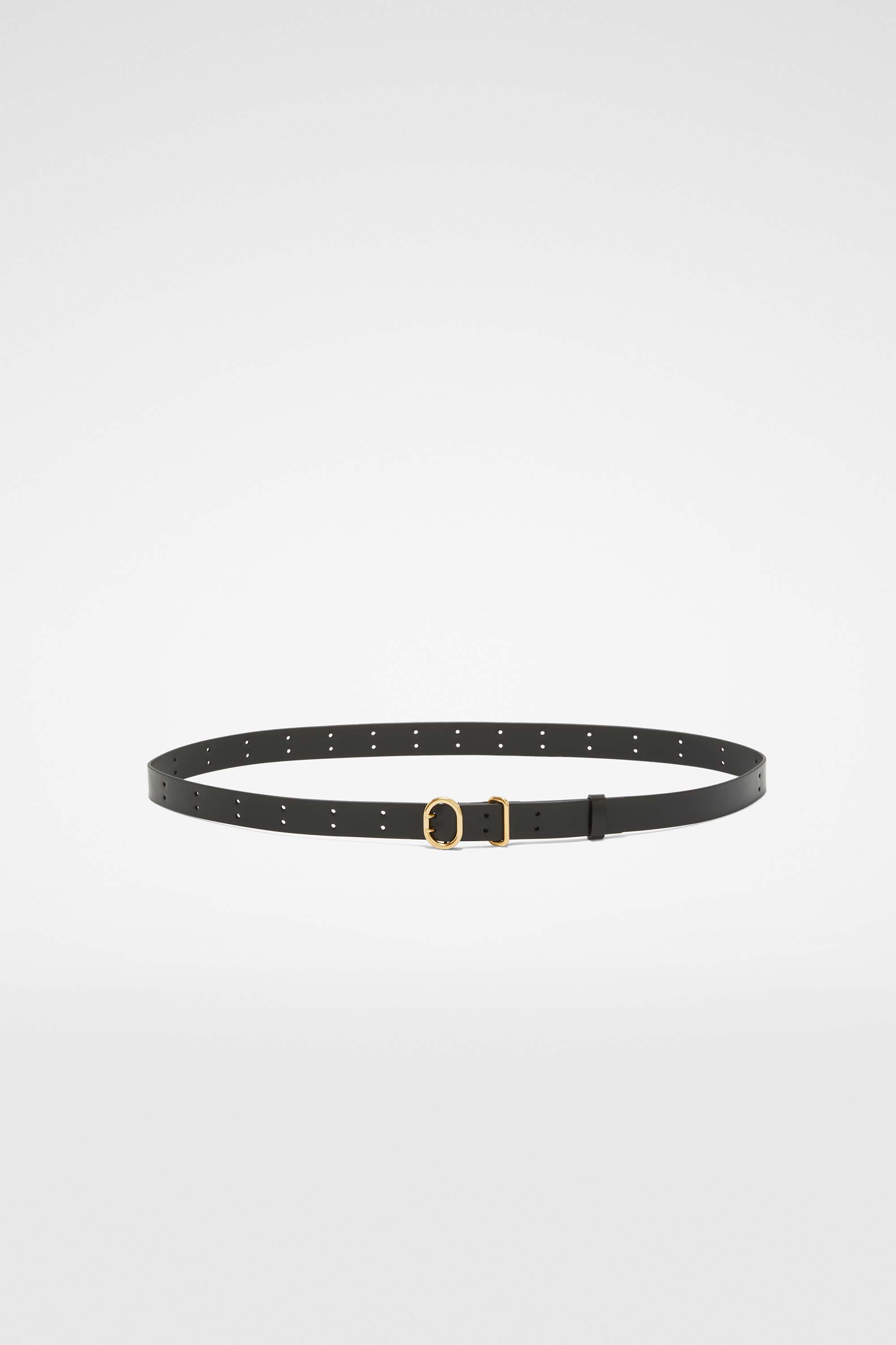 Cannolo Belt - Belts - Image 1