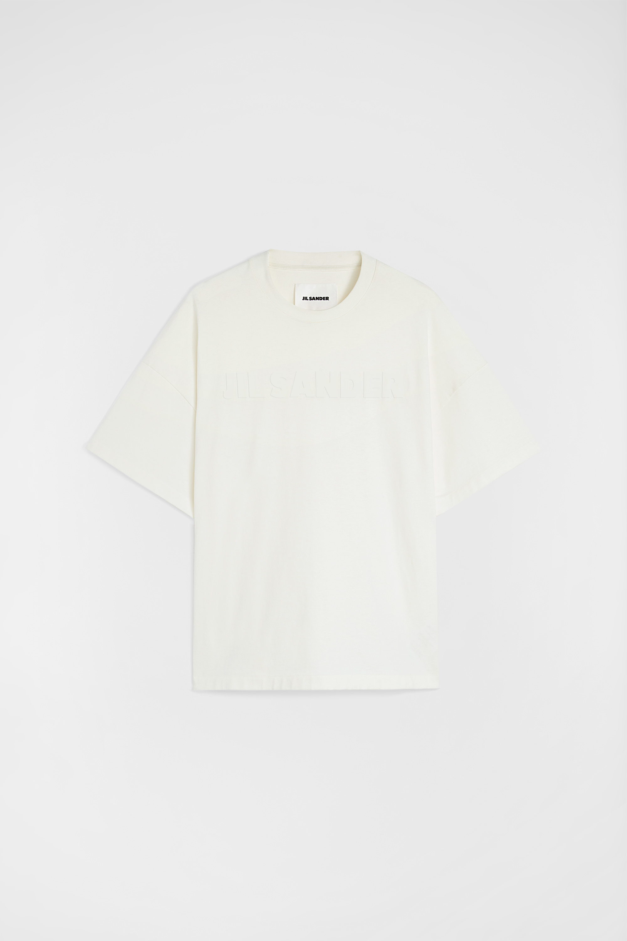 Logo T-Shirt - T-shirts - Image 5
