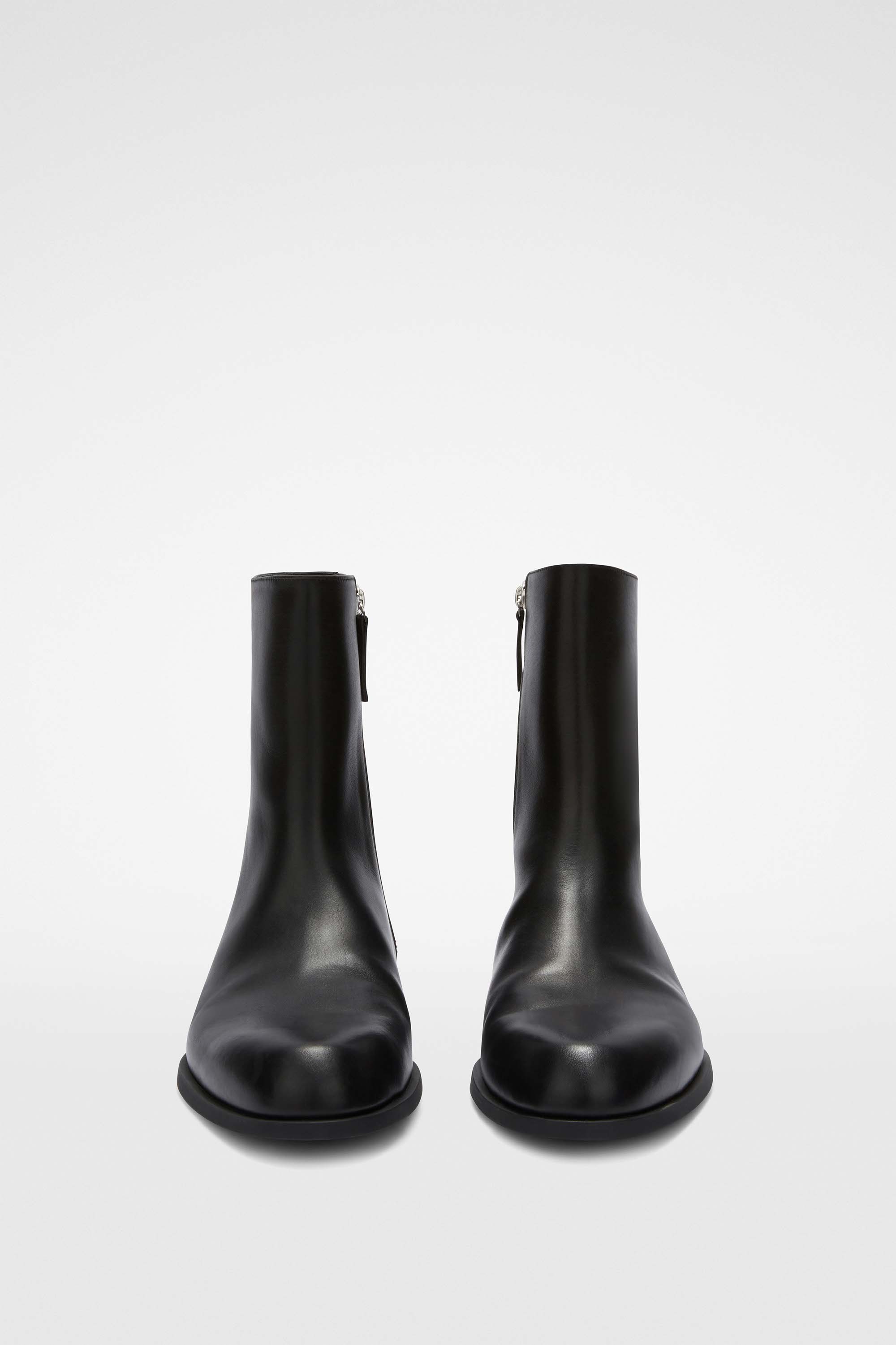 Ankle Boot - Boots - Image 2