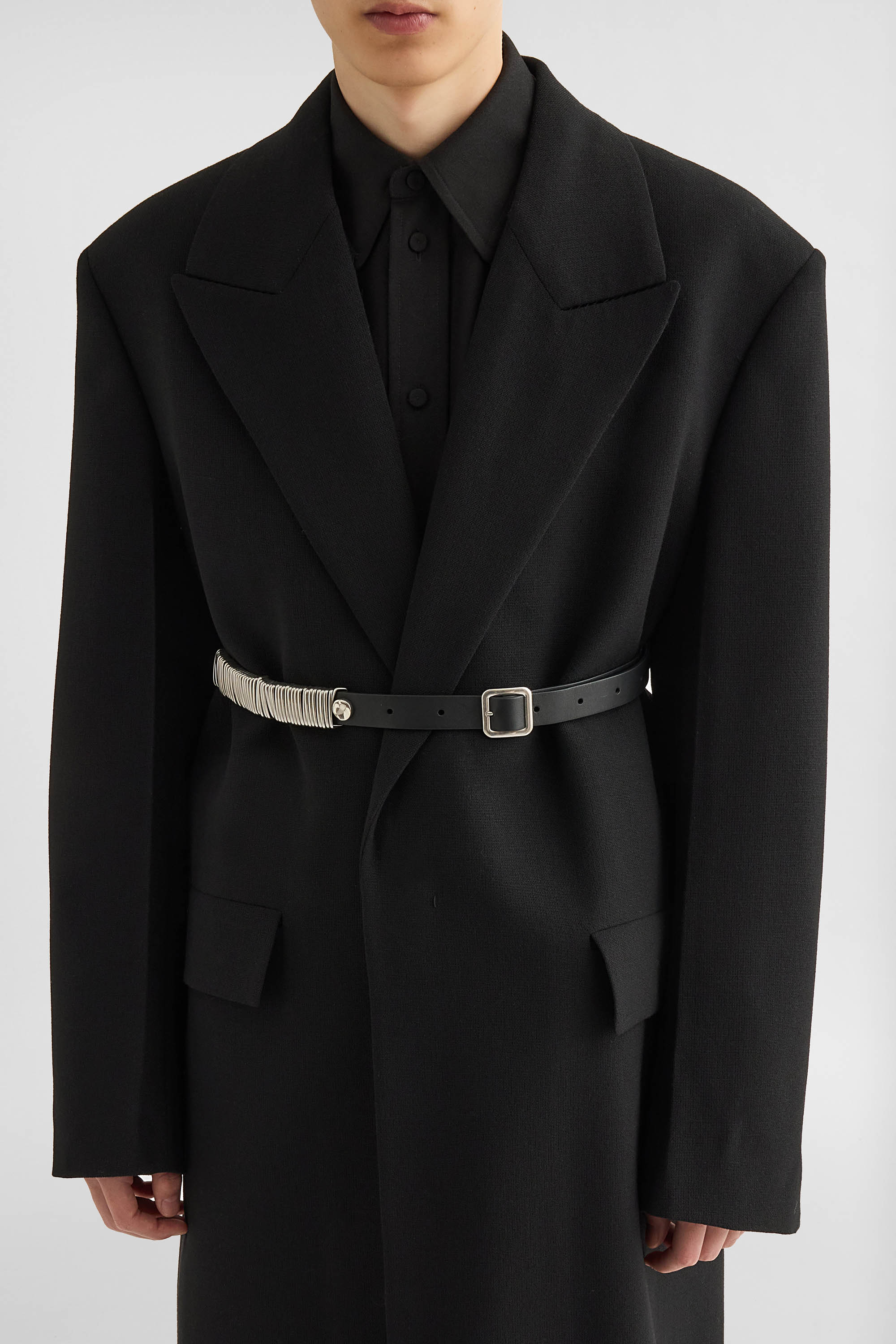 Belt - Belts - Image 2