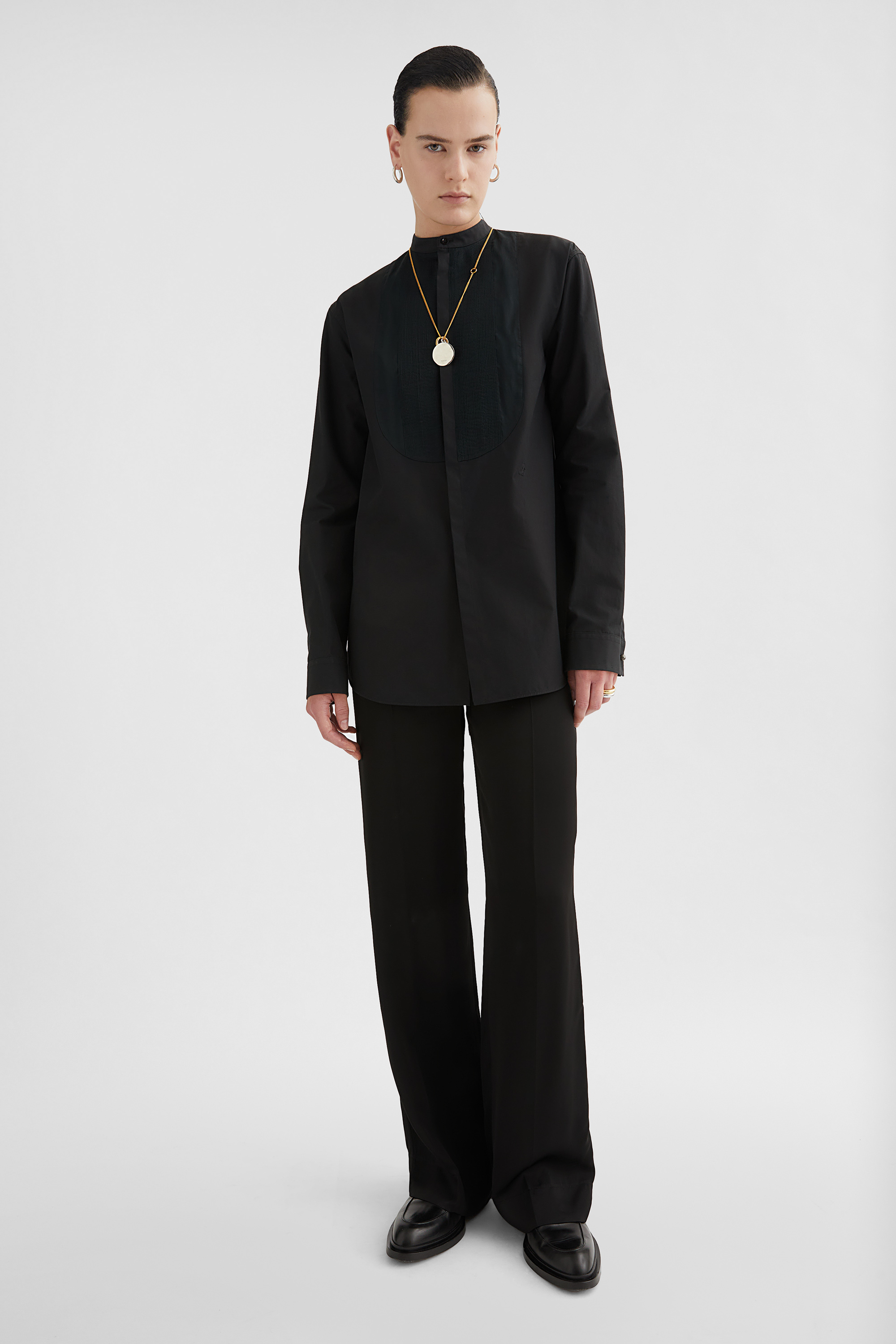 Wednesday P.M. - Shirts - Image 1