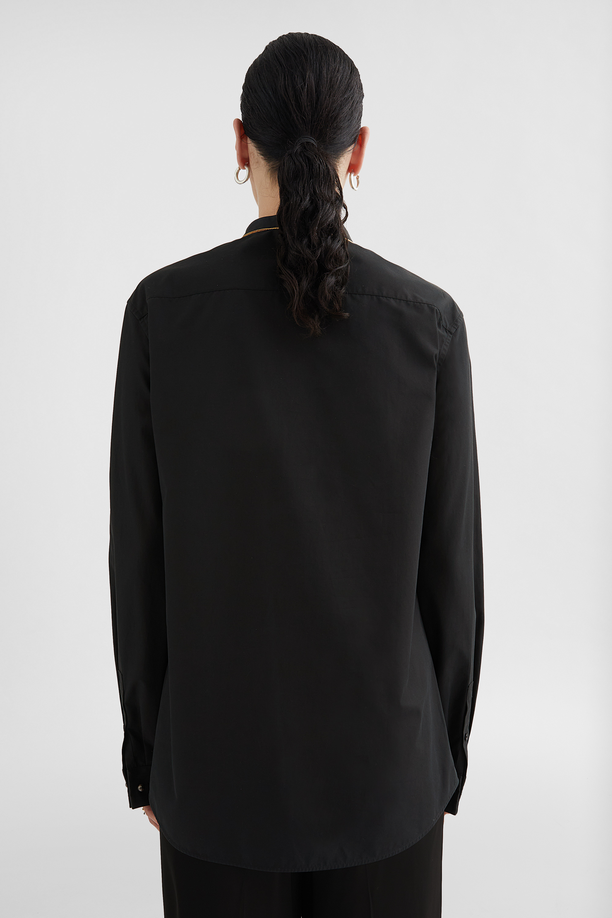 Wednesday P.M. - Shirts - Image 4