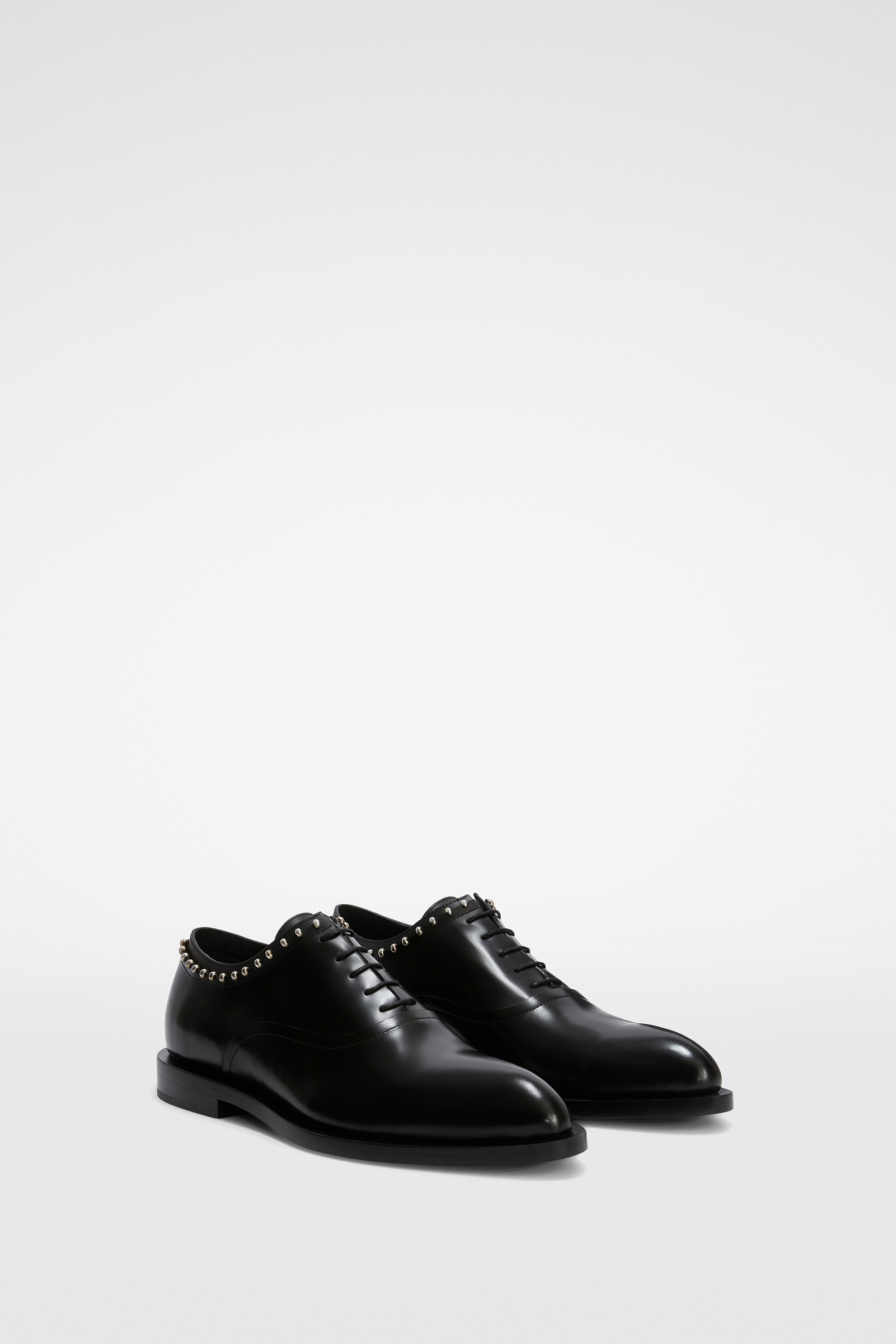 Lace-Up Shoe - Lace-ups - Image 4