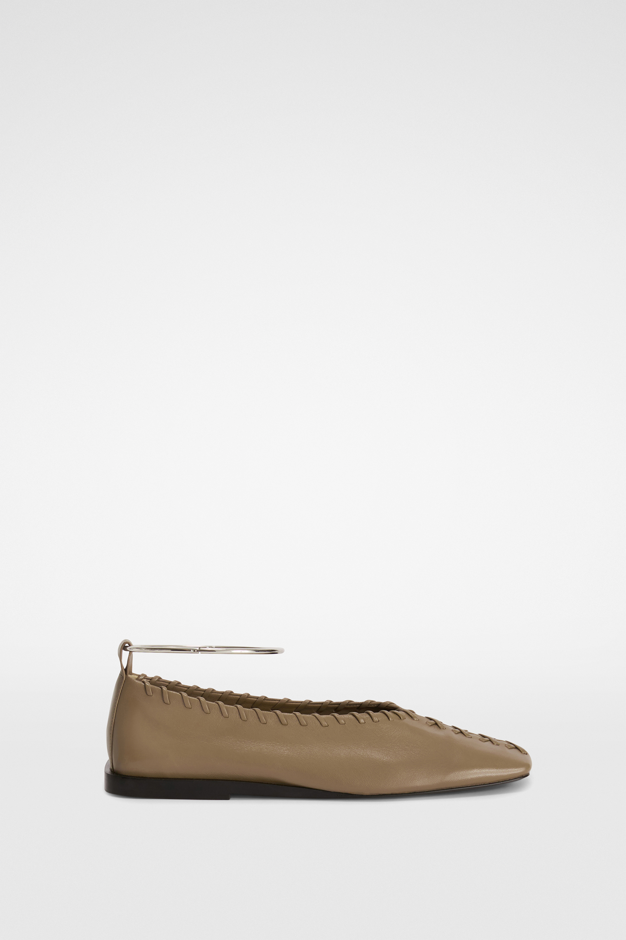 Ring Ballerina - Flats - Image 1