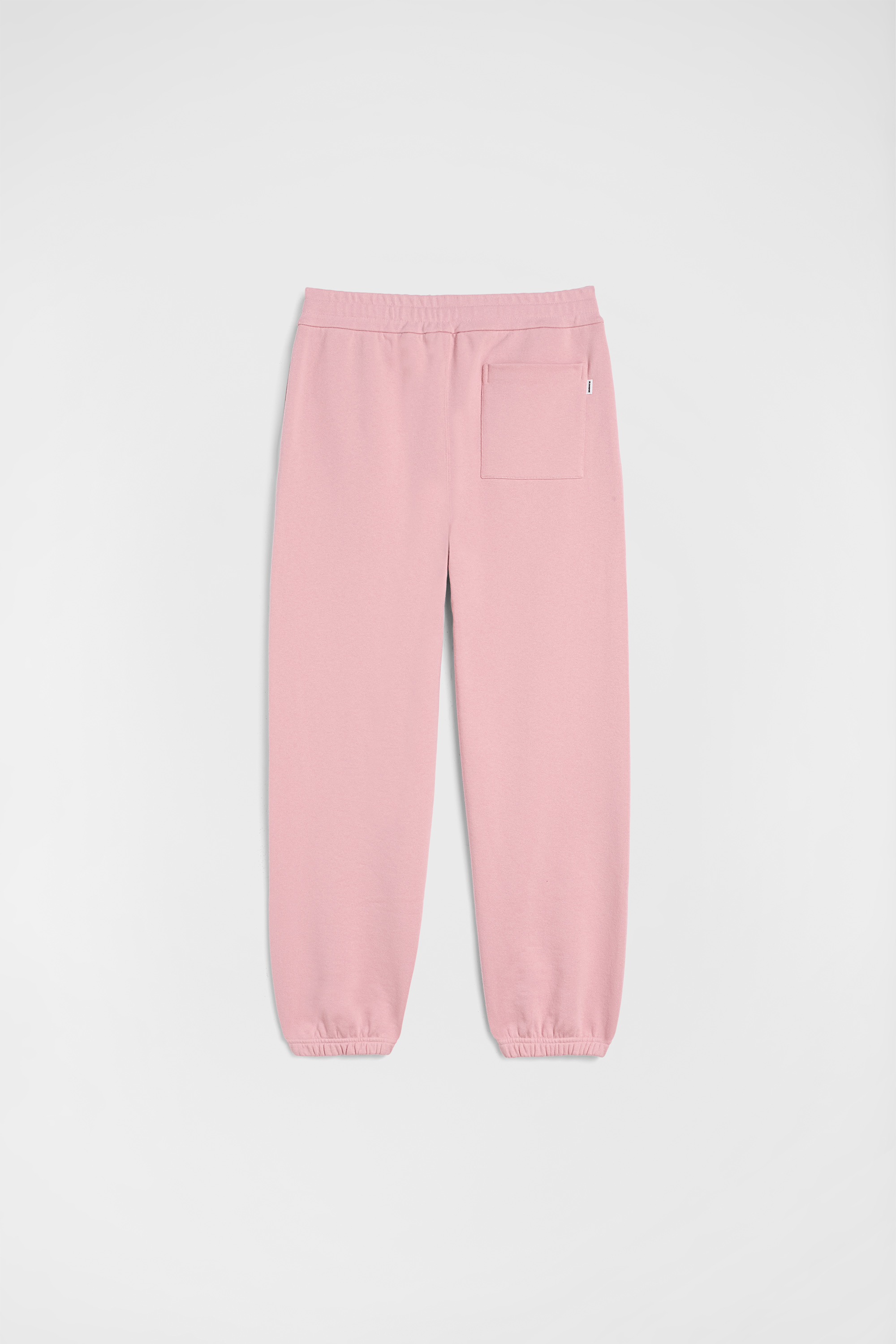 Cotton Terry Sweatpants - Trousers - Image 8