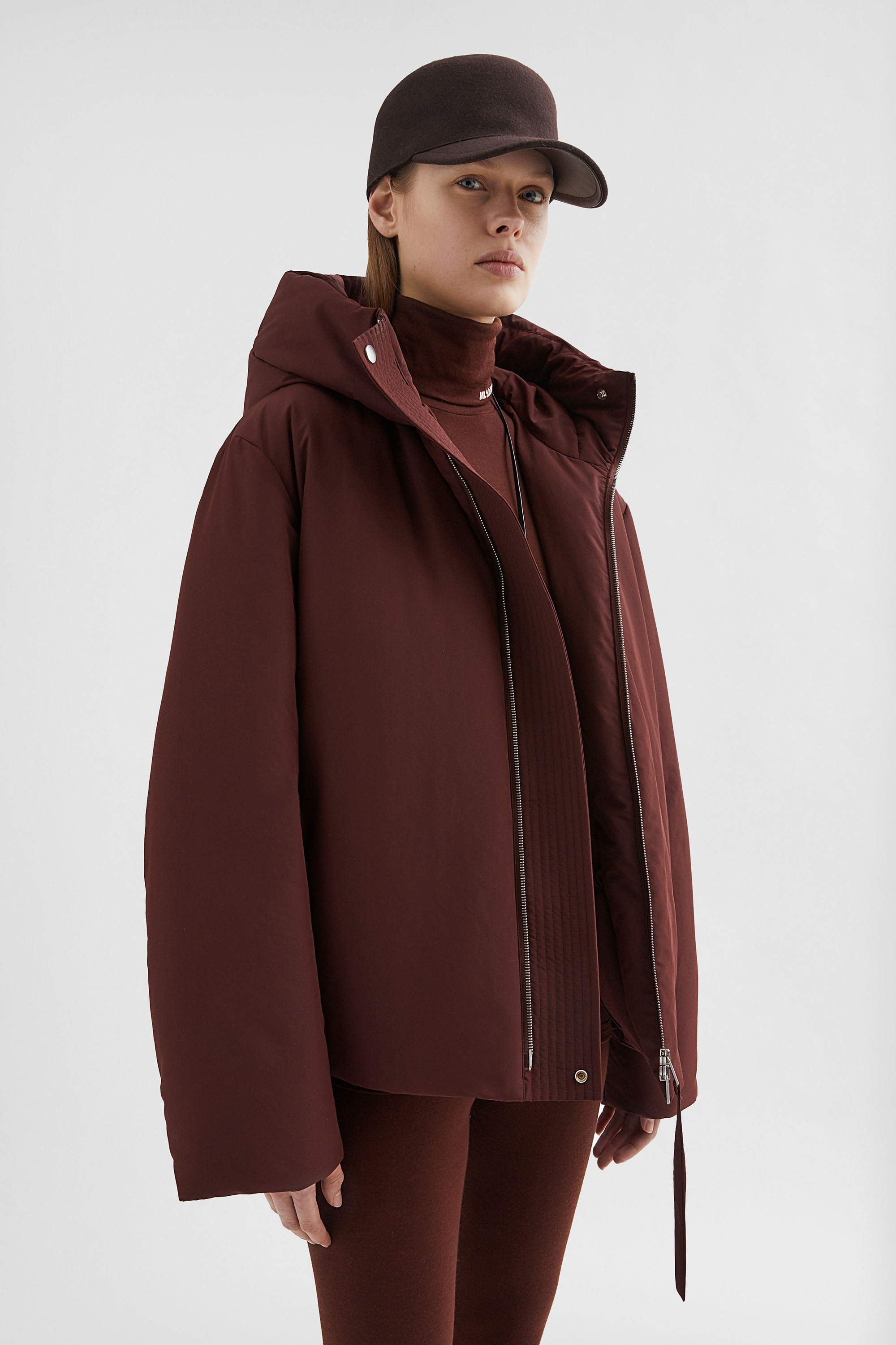 Down Jacket - Down jackets - Image 2