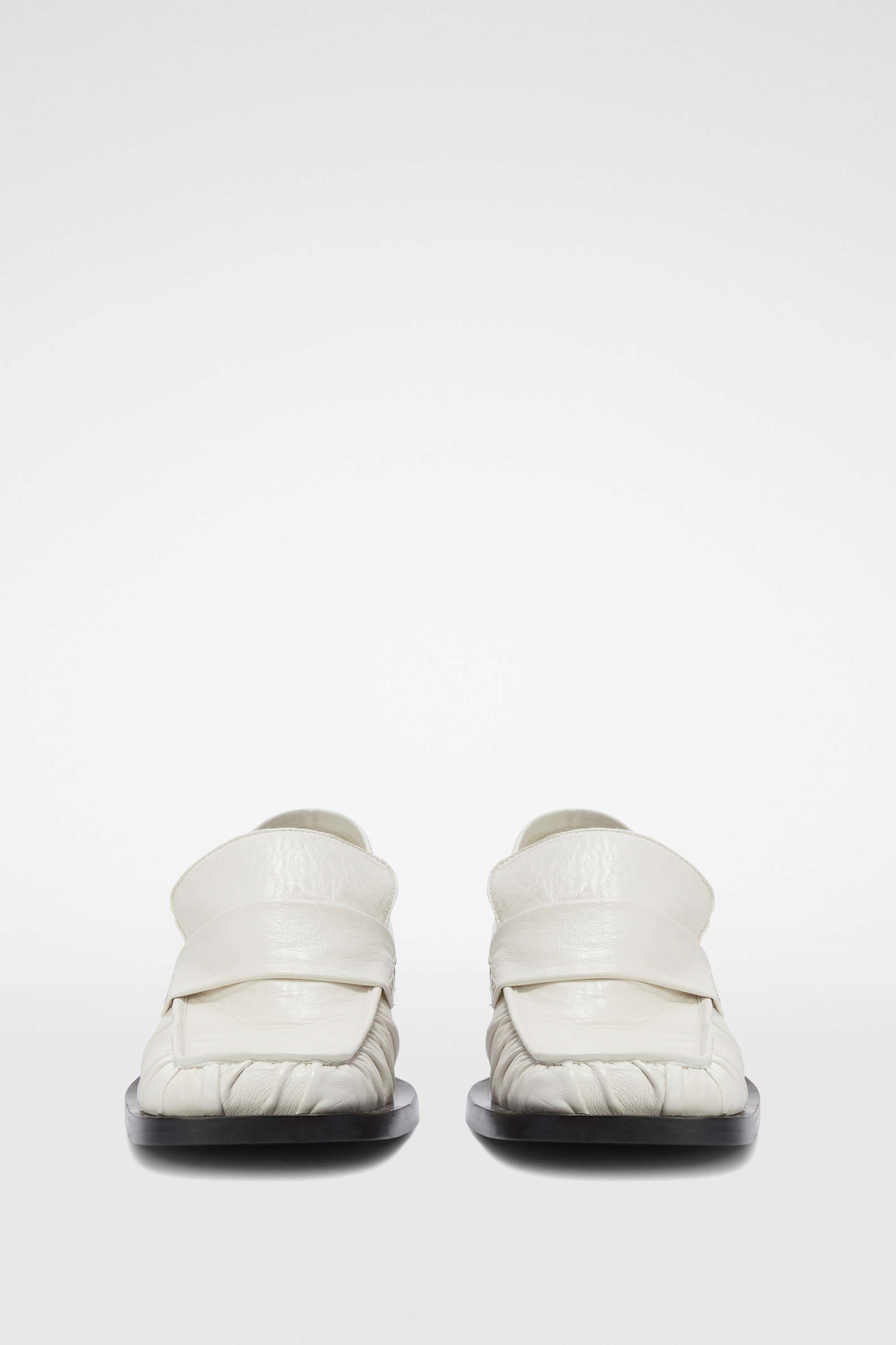 Low-Heel Loafer - Loafers - Image 2