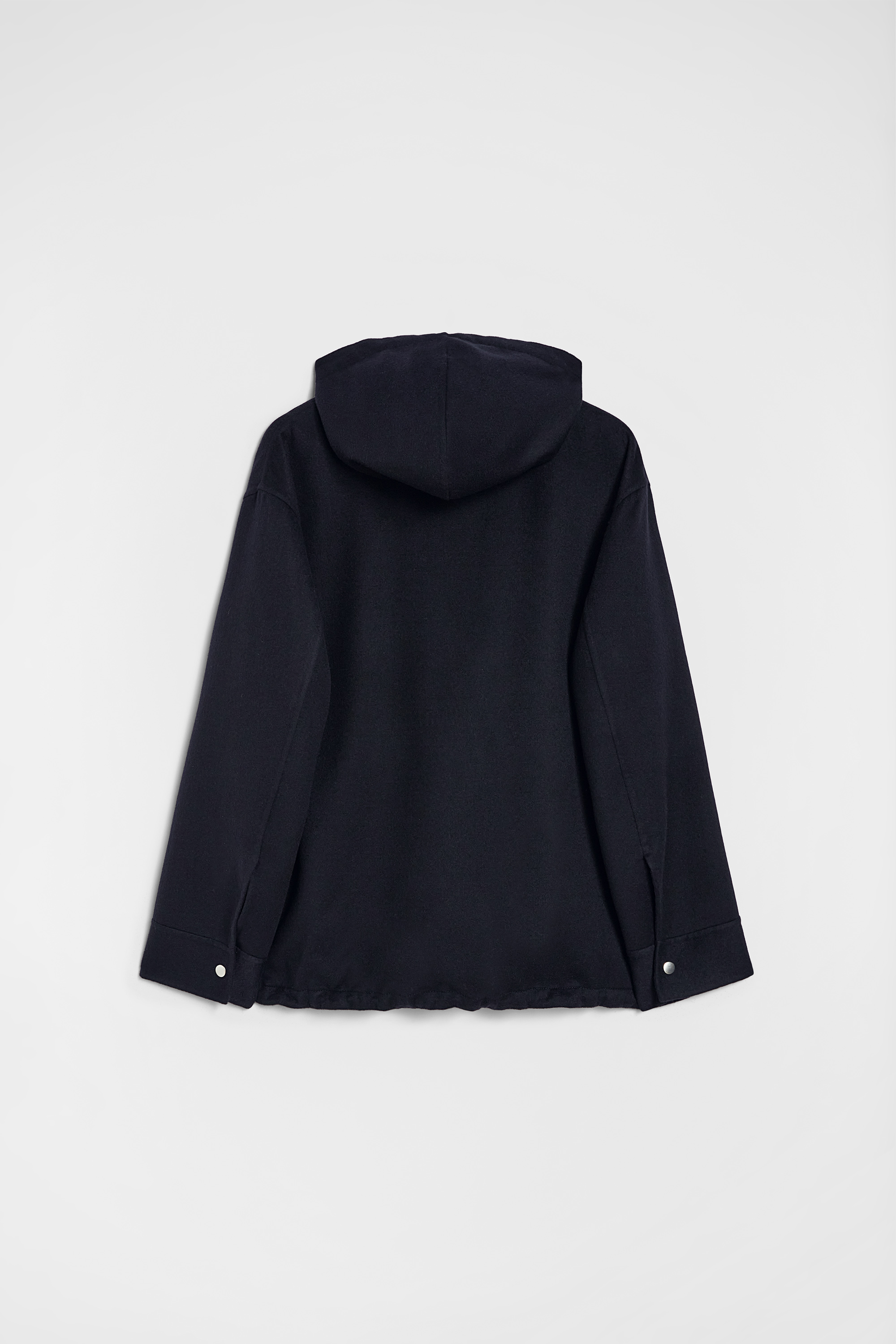 Lightweight Cashmere Jacket - Jackets - Image 7