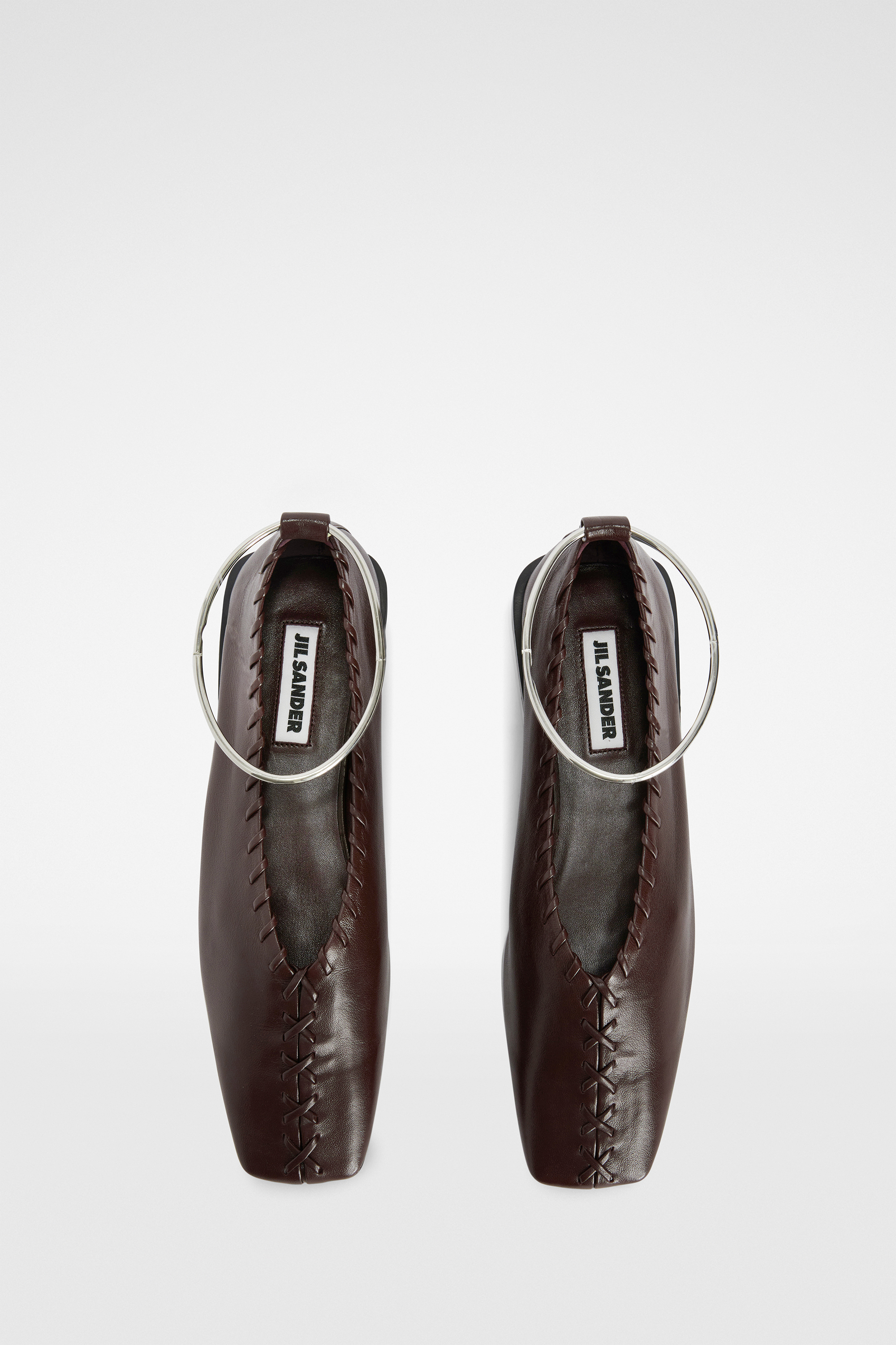 Ring Ballerina - Flats - Image 6