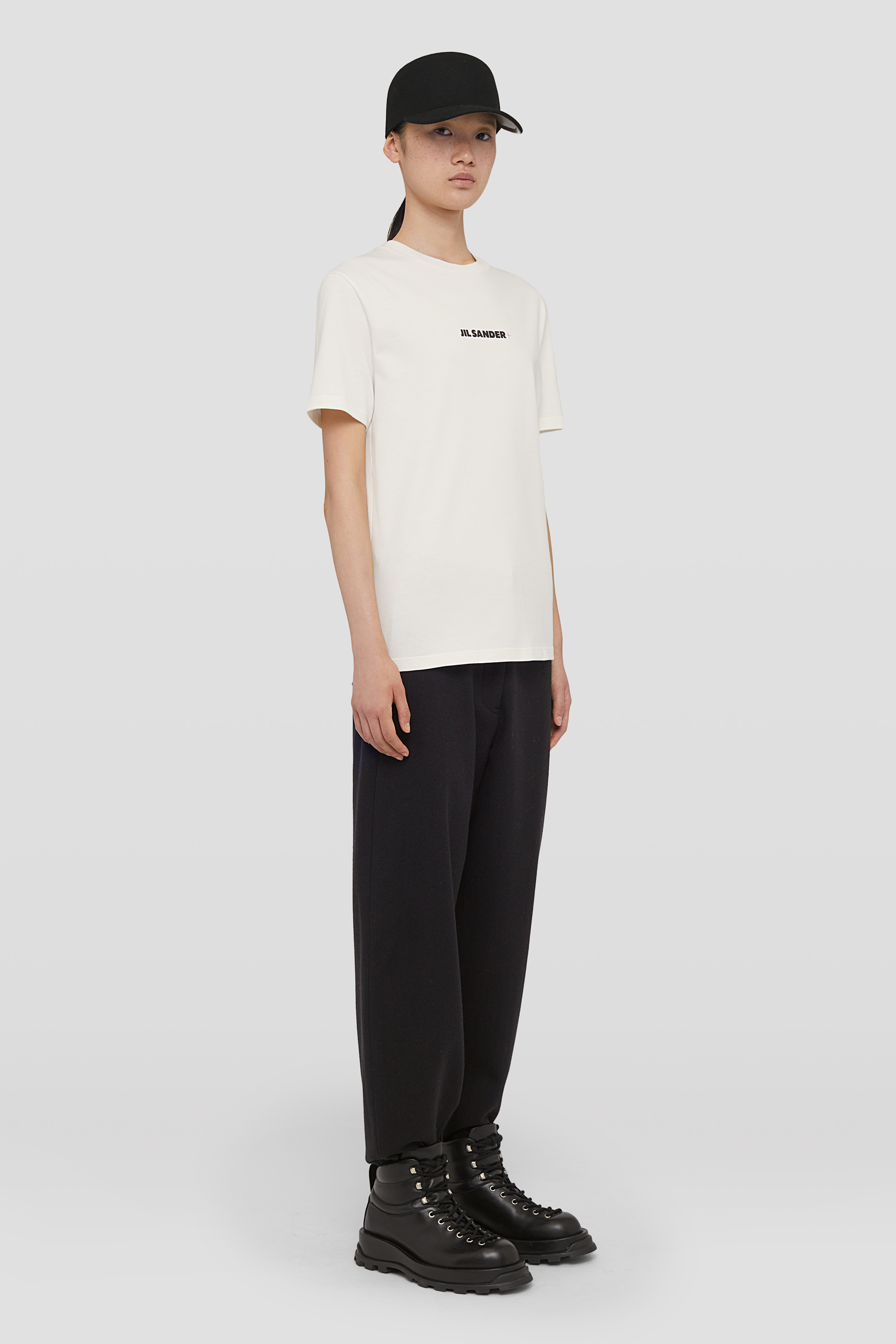Logo T-Shirt - T-shirts - Image 2