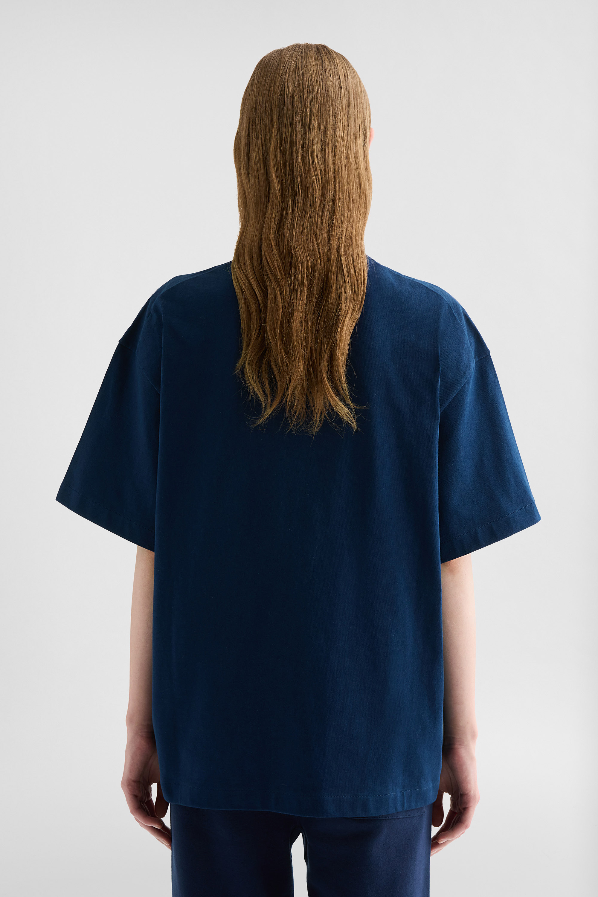 ロゴTシャツ - Tシャツ - Image 4