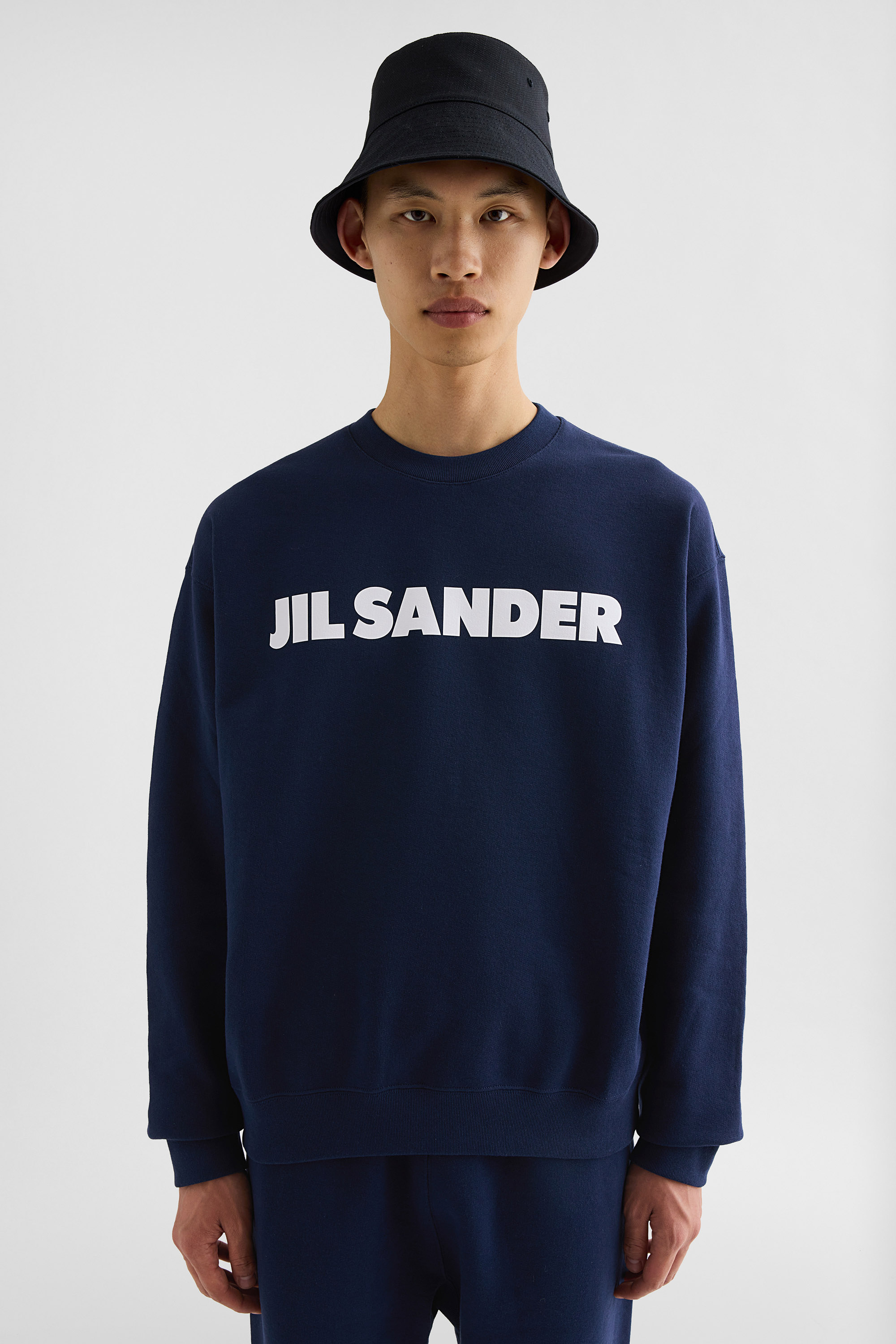 Logo Sweatshirt - Sweatshirts - Image 3