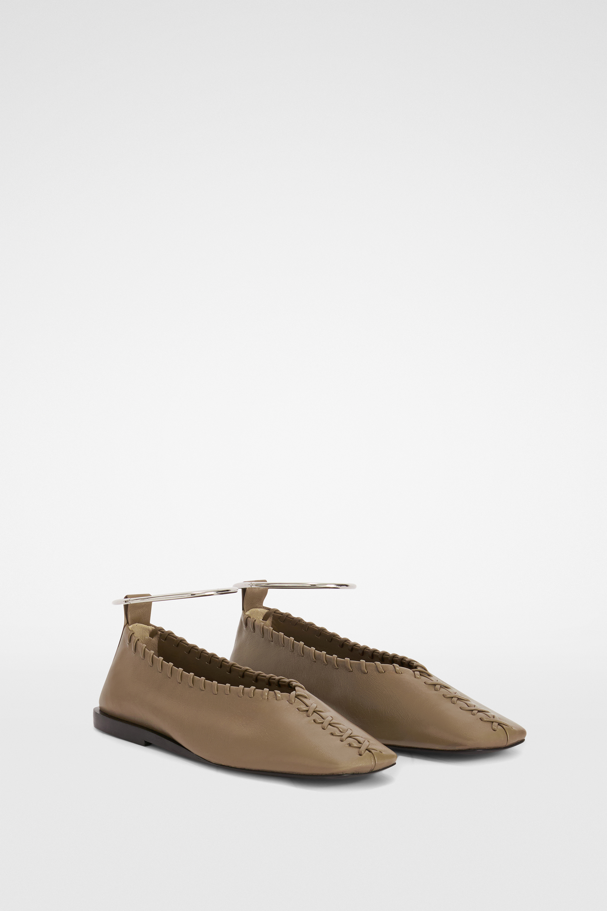 Ring Ballerina - Flats - Image 4