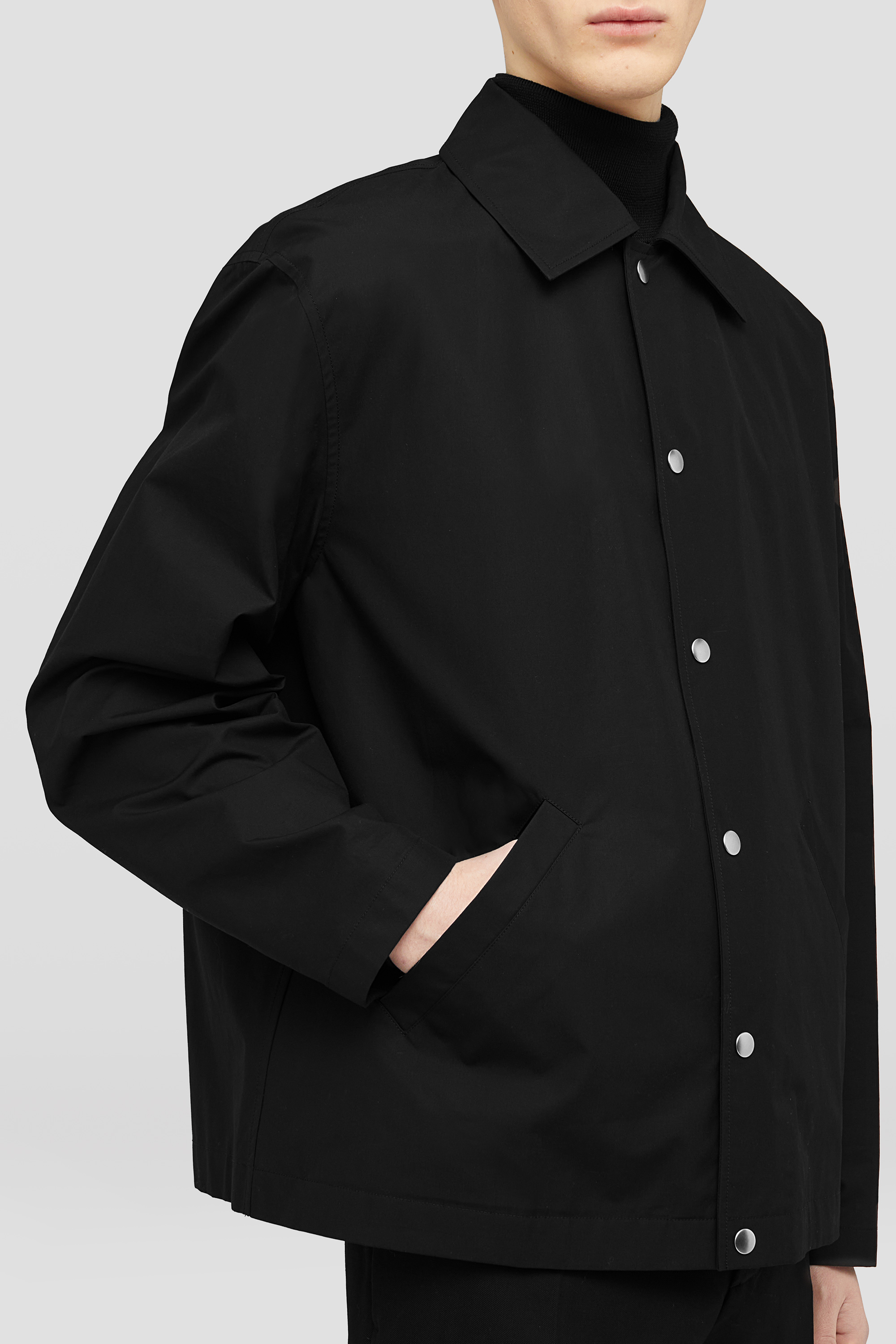 Logo Jacket - Jackets - Image 3