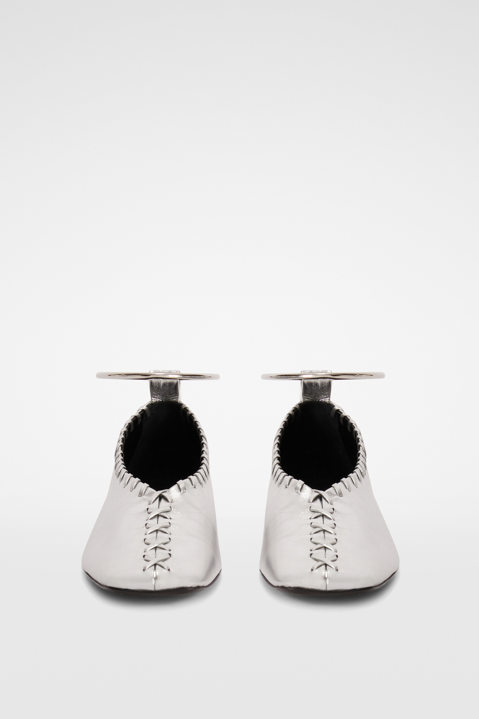 Ring バレリーナ - フラット - Image 3