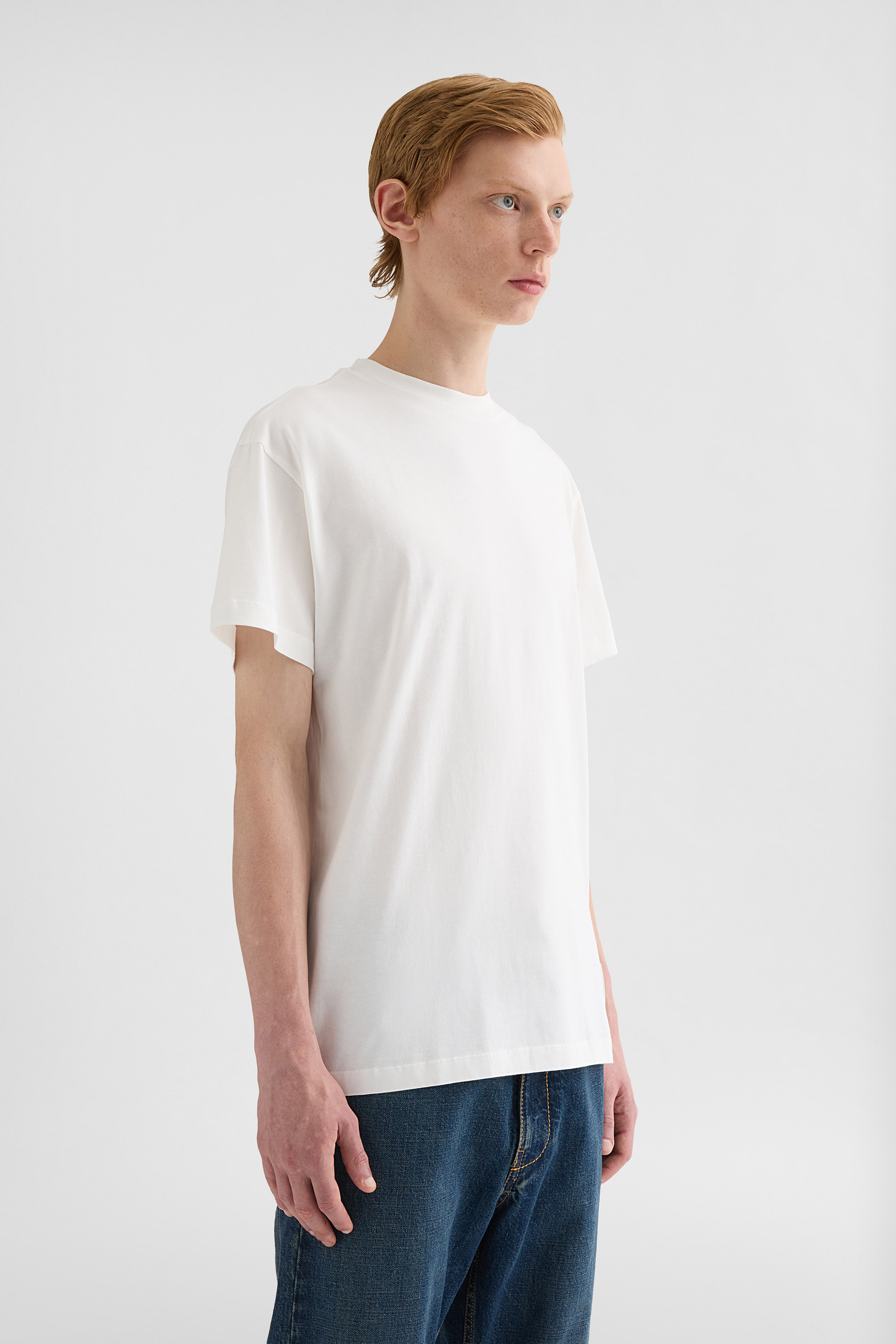 3-Pack Short-Sleeved T-Shirt Set - T-shirts - Image 2