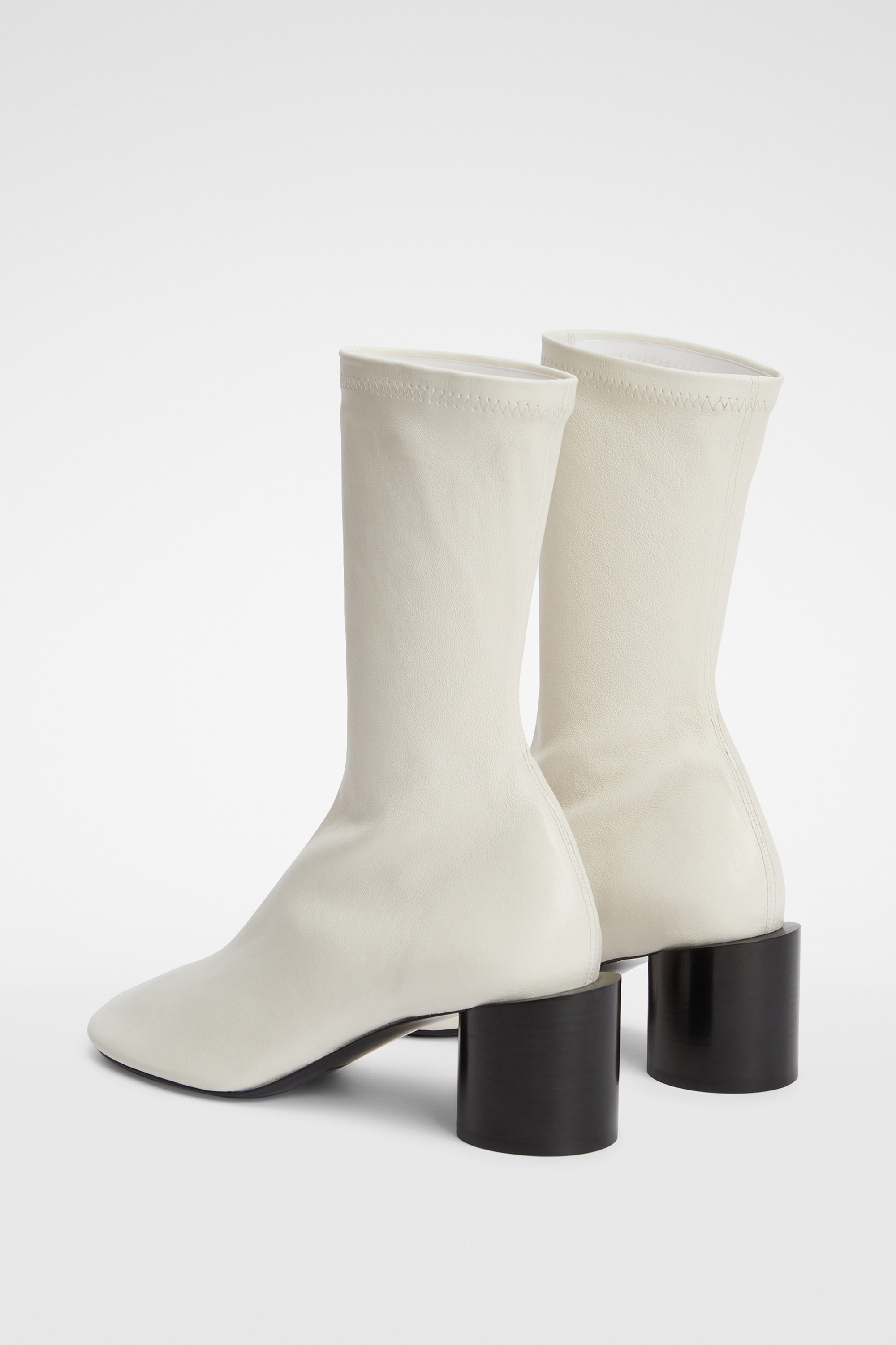 Ankle Boot - Boots - Image 5