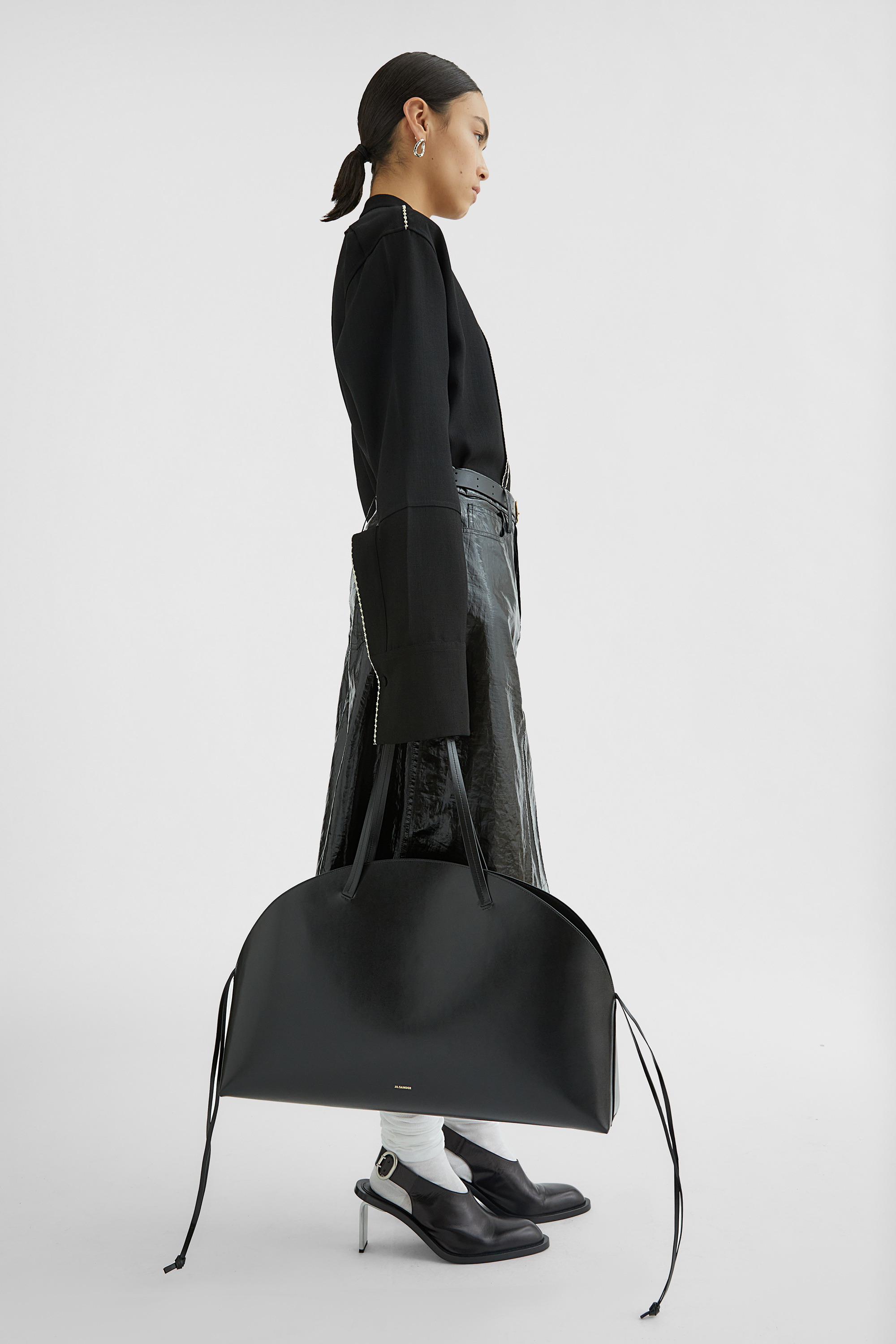 Curve Shoulder Large - Shoulder bags - Image 3