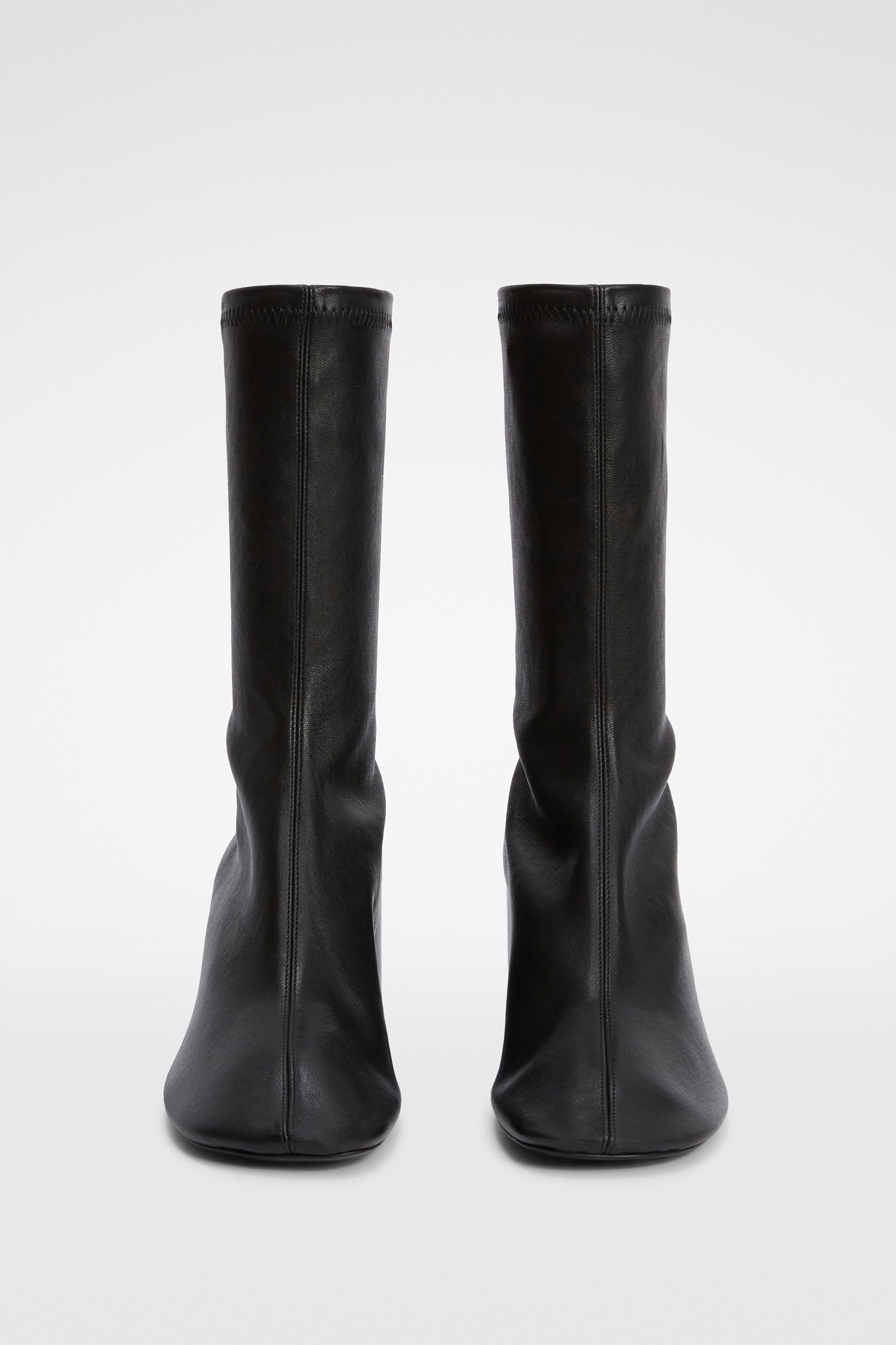 Ankle Boot - Boots - Image 3