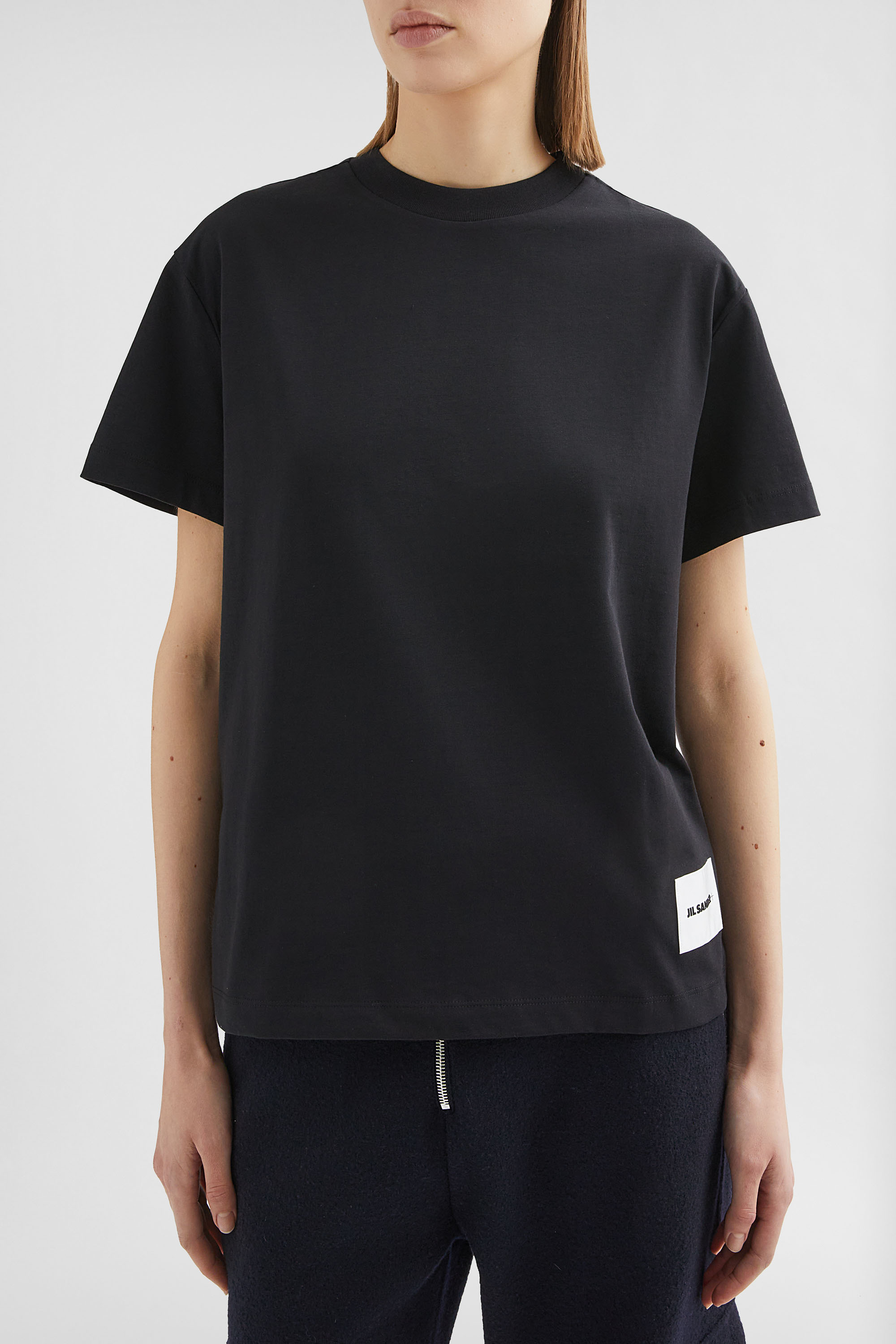 3-Pack Short-Sleeved T-Shirt Set - T-shirts - Image 4
