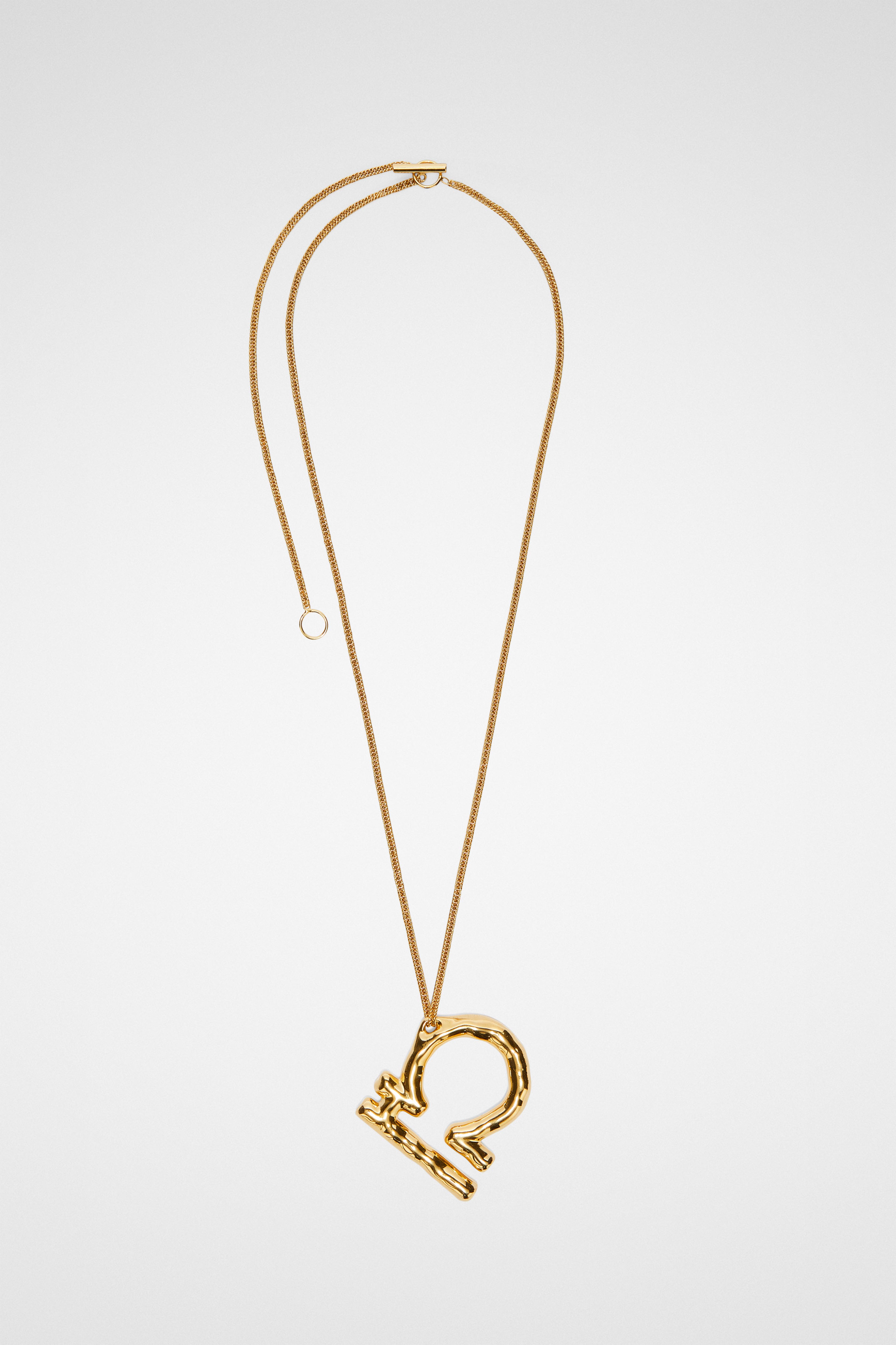 Zodiac Necklace Set - Necklaces - Image 1