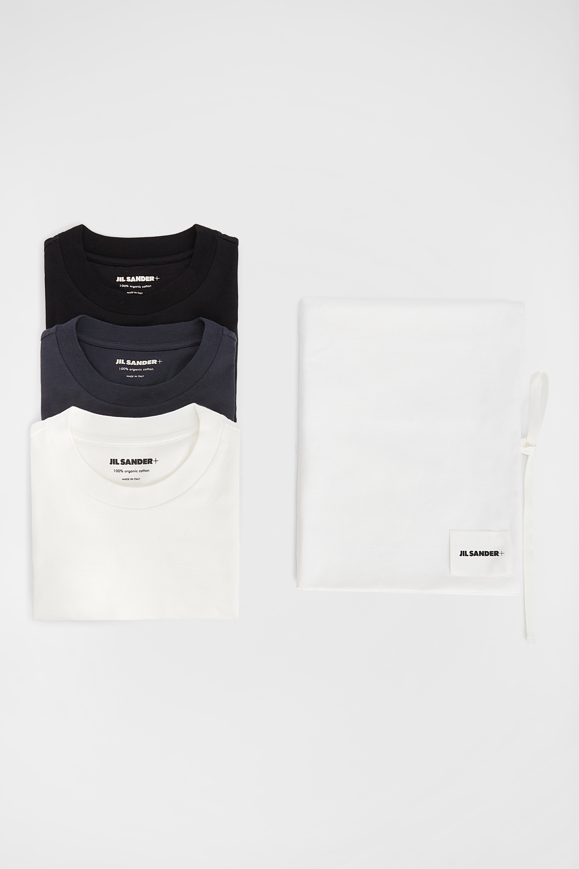 3-Pack Short-Sleeved T-Shirt Set - T-shirts - Image 6