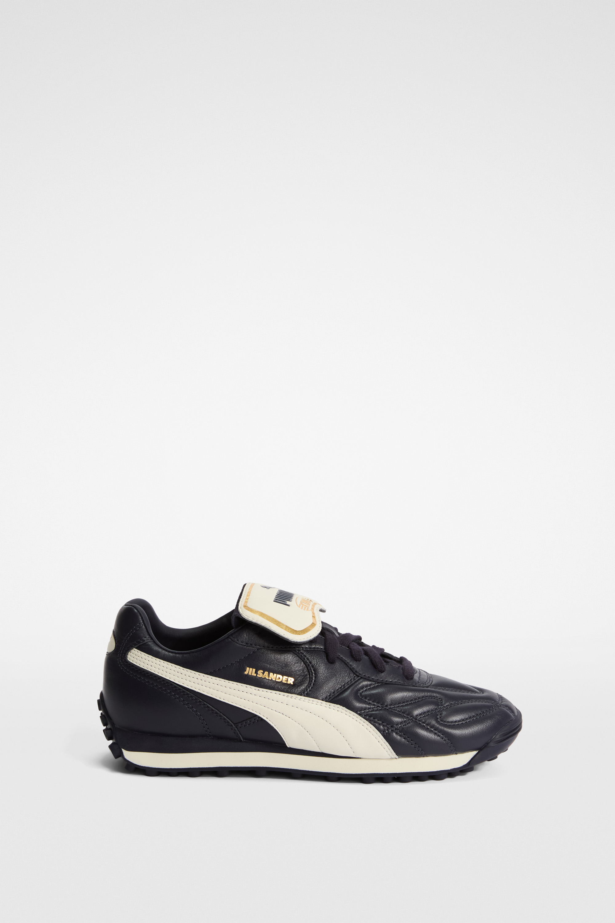 JIL SANDER x PUMA King Avanti Sneaker - Sneakers - Image 1