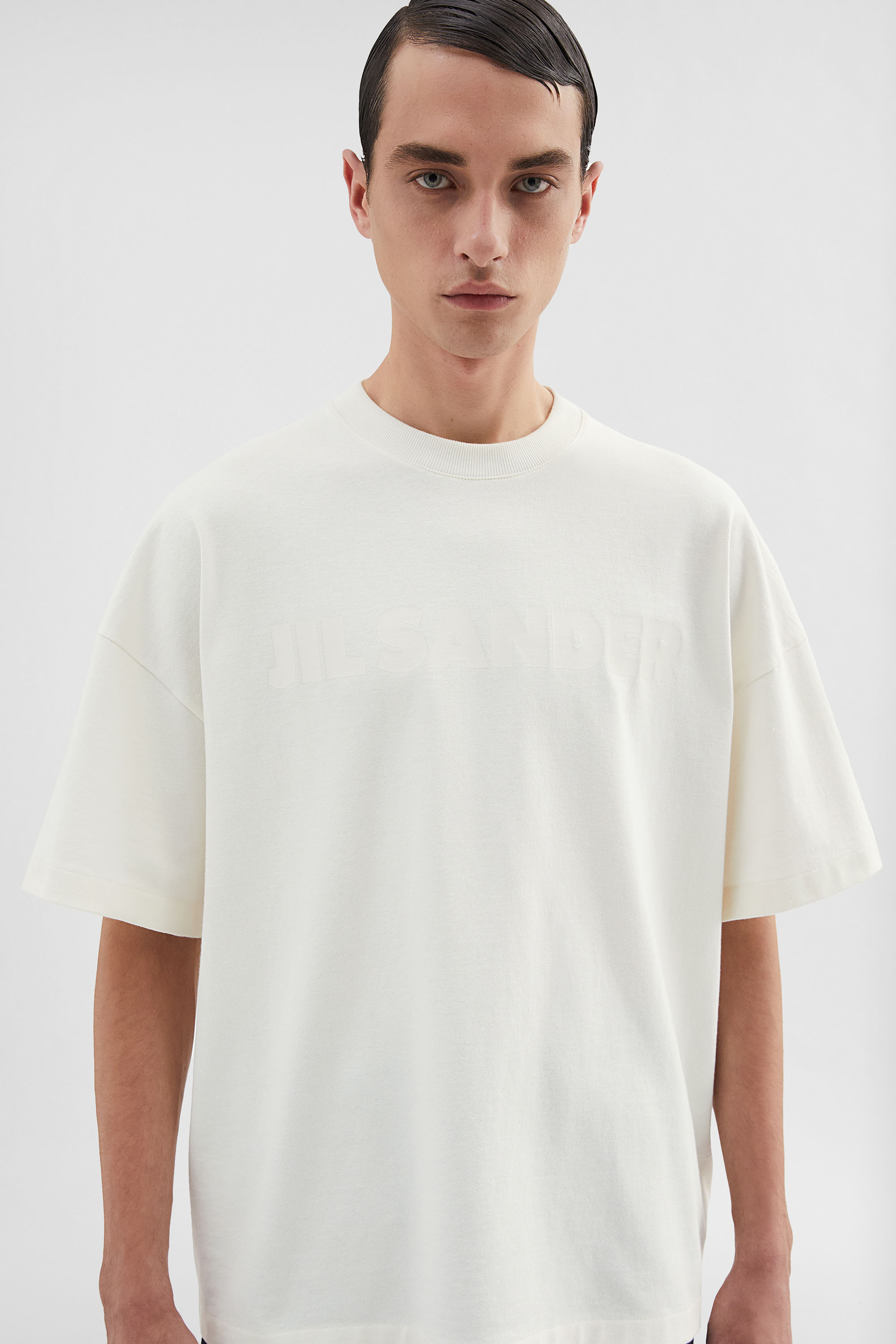 Logo T-Shirt - T-shirts - Image 3
