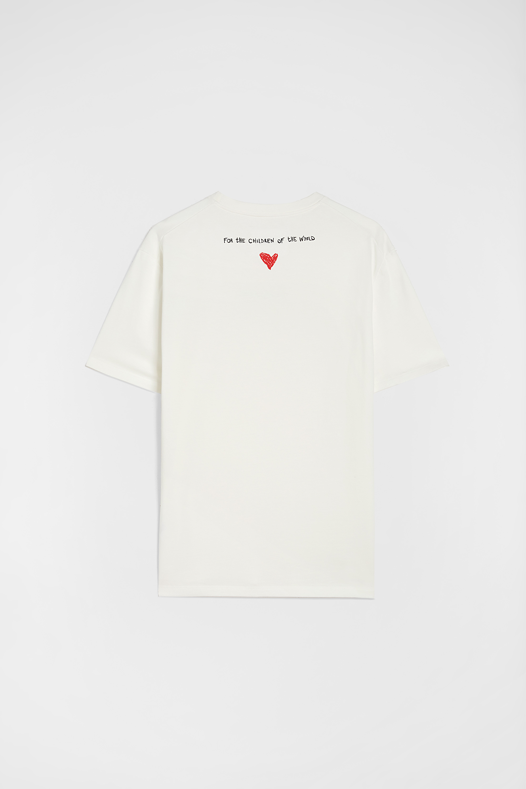 Jil Sander for OTB Foundation 衬衫 - T恤 - Image 6