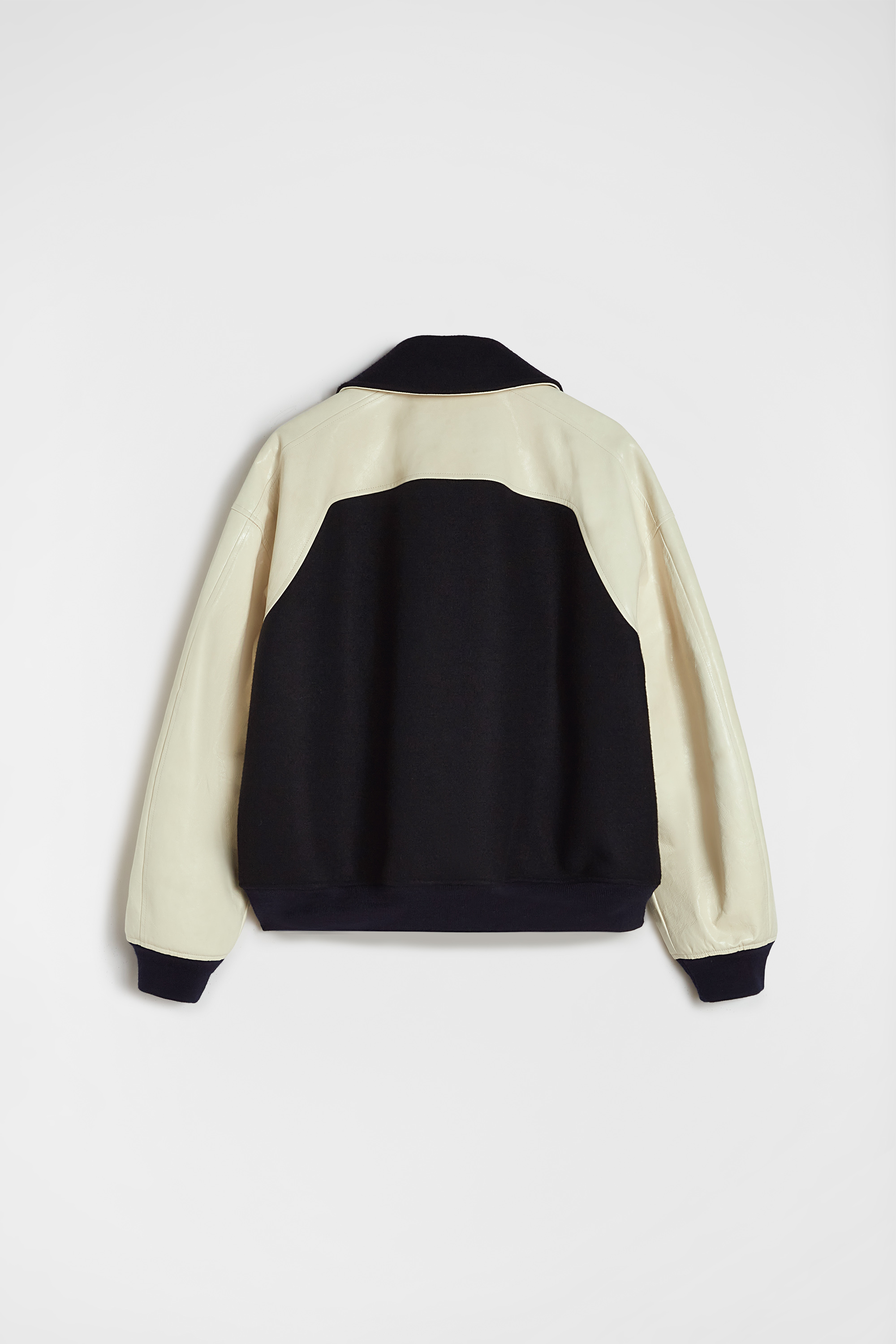 Blouson aus Kaschmirmischung - Jacken - Image 7