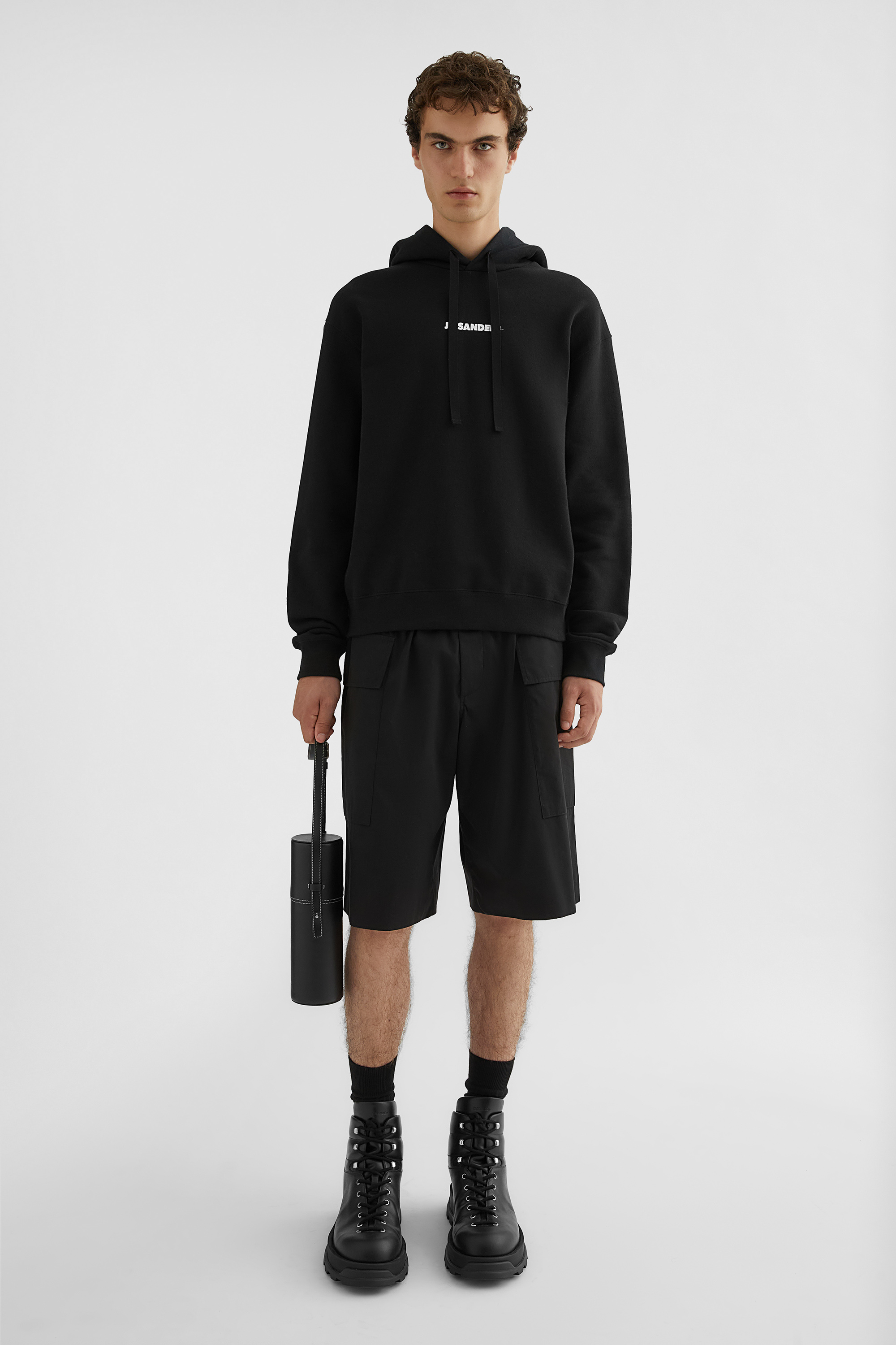 Logo Sweatshirt - Sweatshirts - Image 1