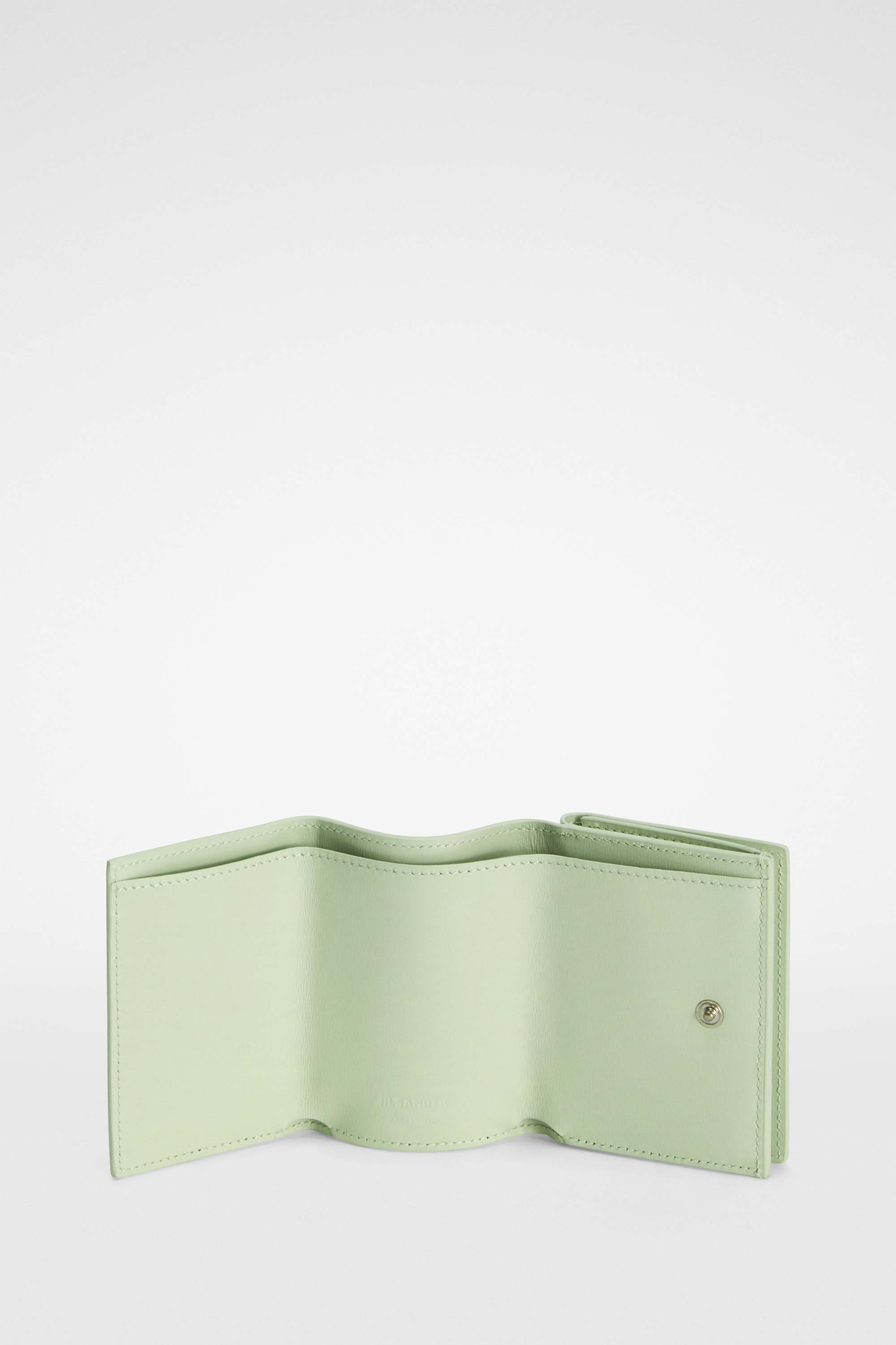 ミニ ウォレット - ウォレットとカードホルダー - Image 3