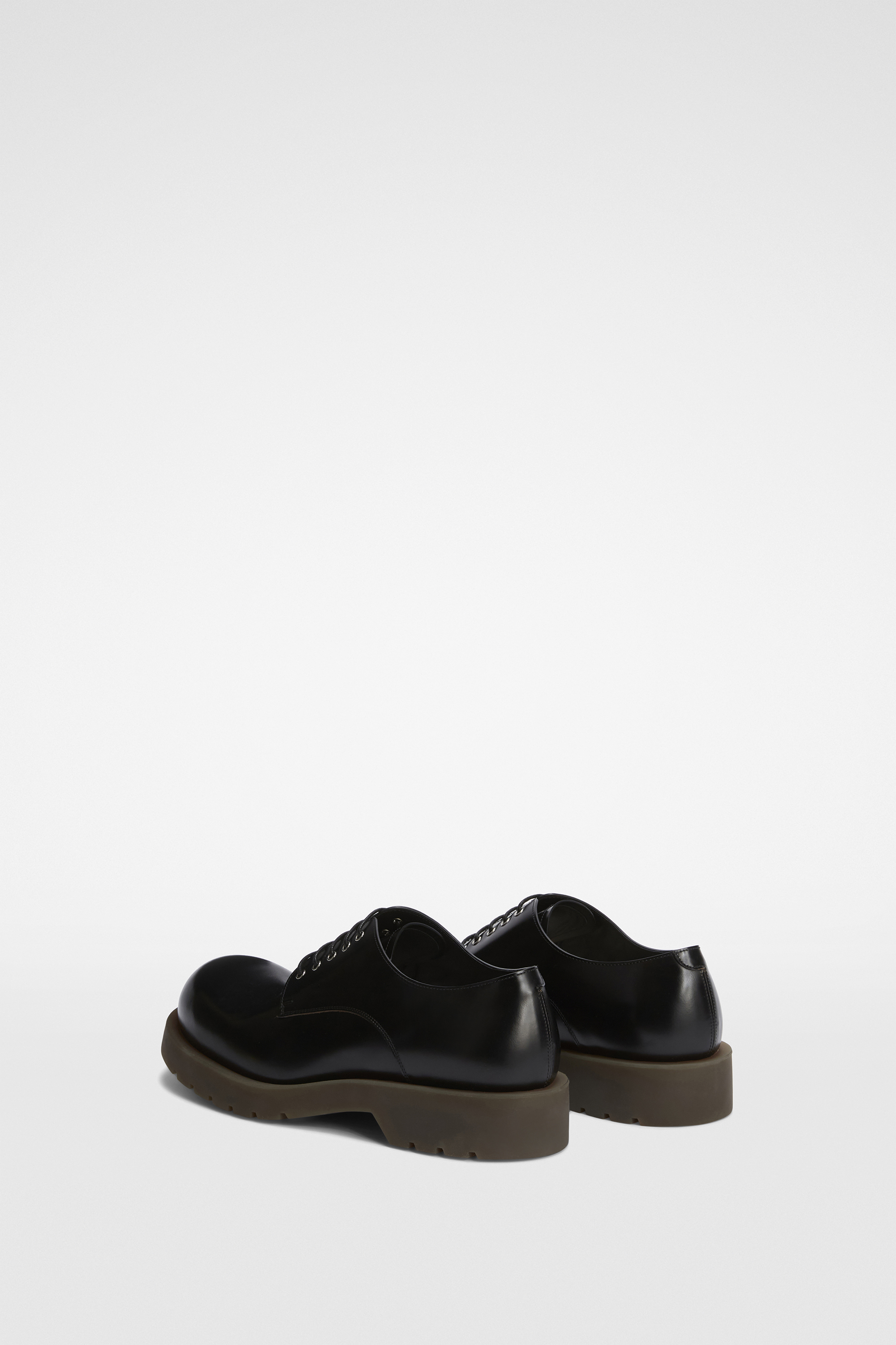 Lace-Up Shoe - Lace-ups - Image 5