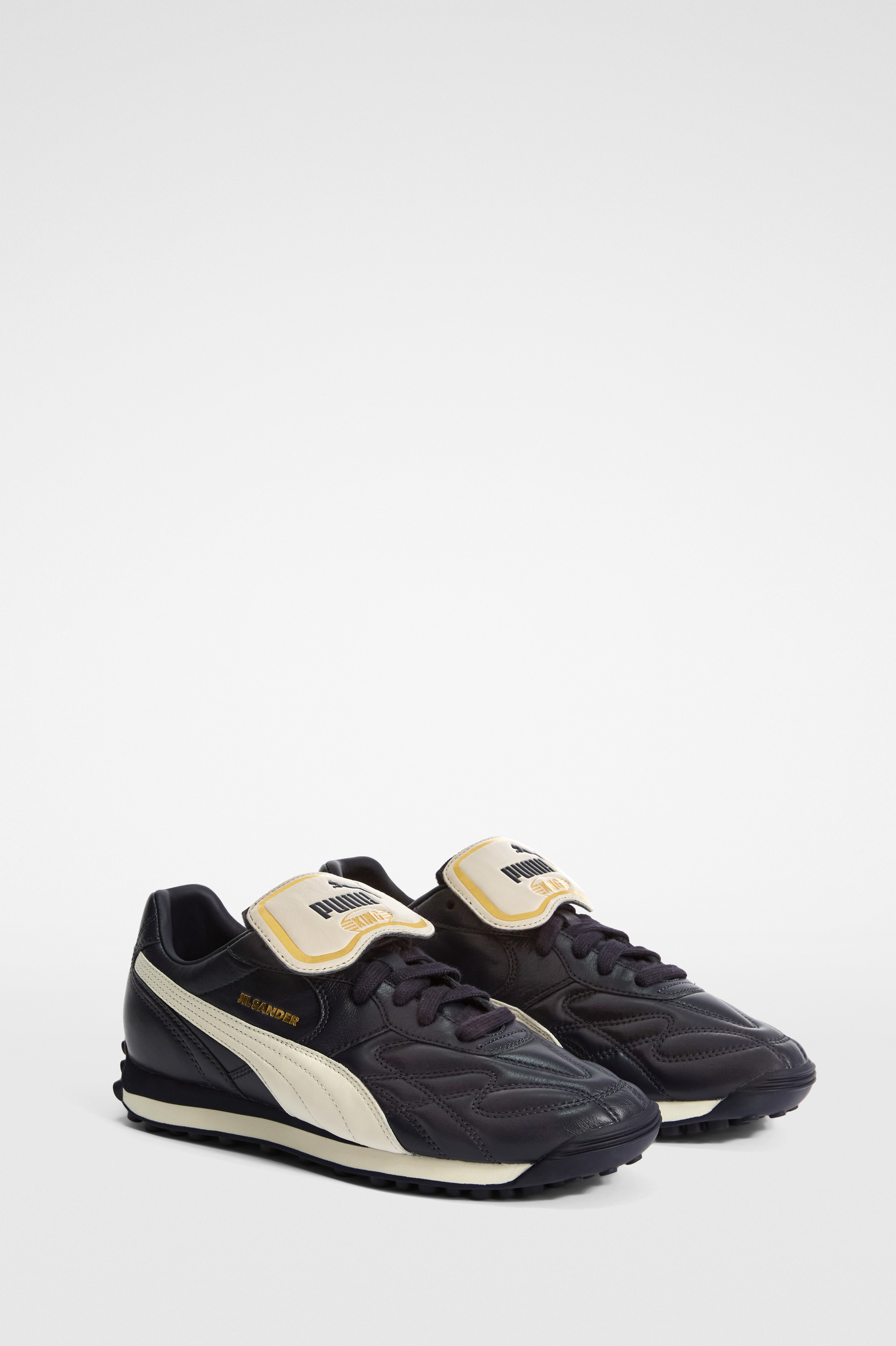 JIL SANDER x PUMA King Avanti Sneaker - Sneakers - Image 3